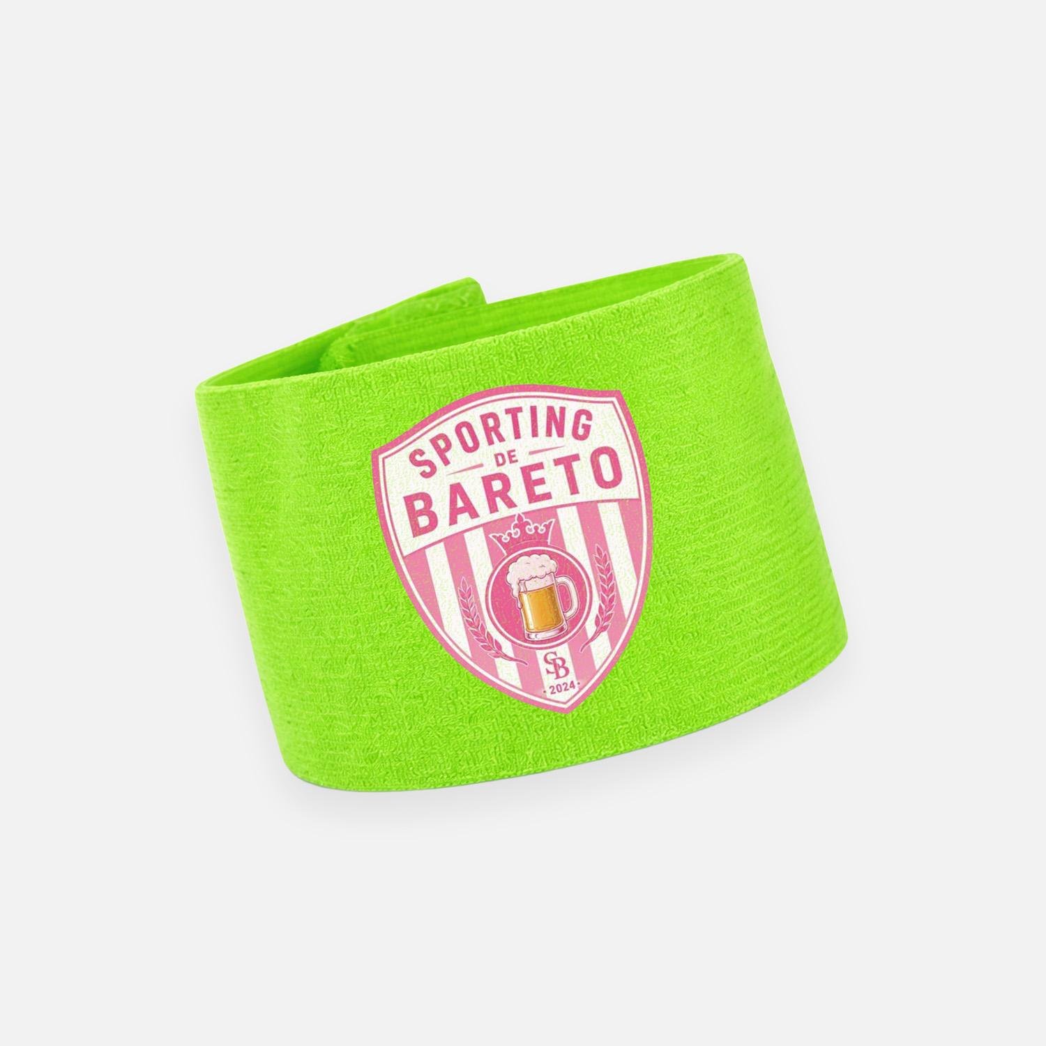 SPORTING DE BARETO - Imagen 5