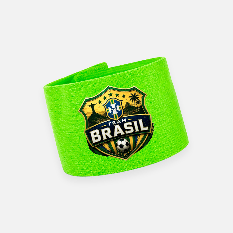 TEAM BRASIL - Imagen 5