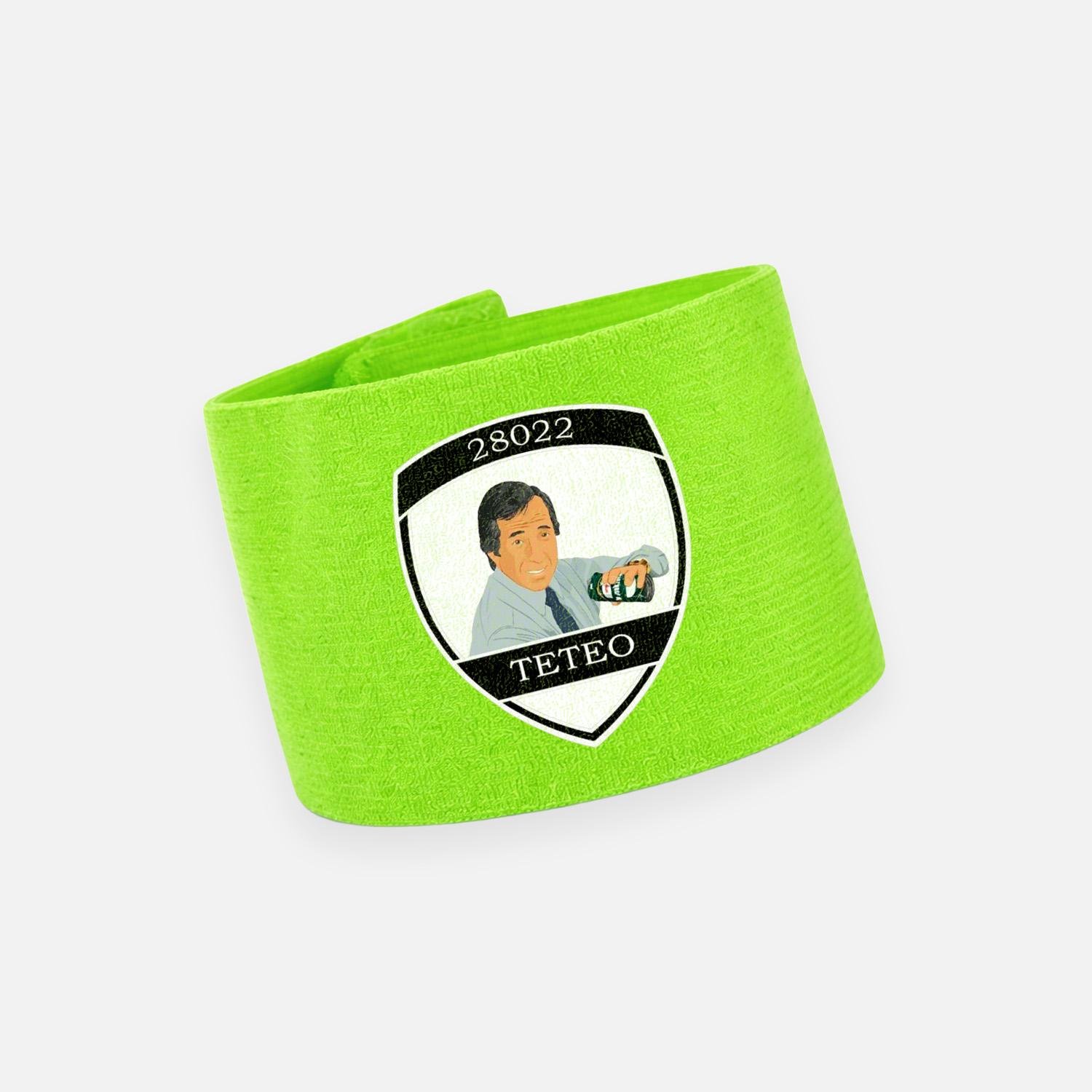 TETEO FC 2026 - Imagen 5