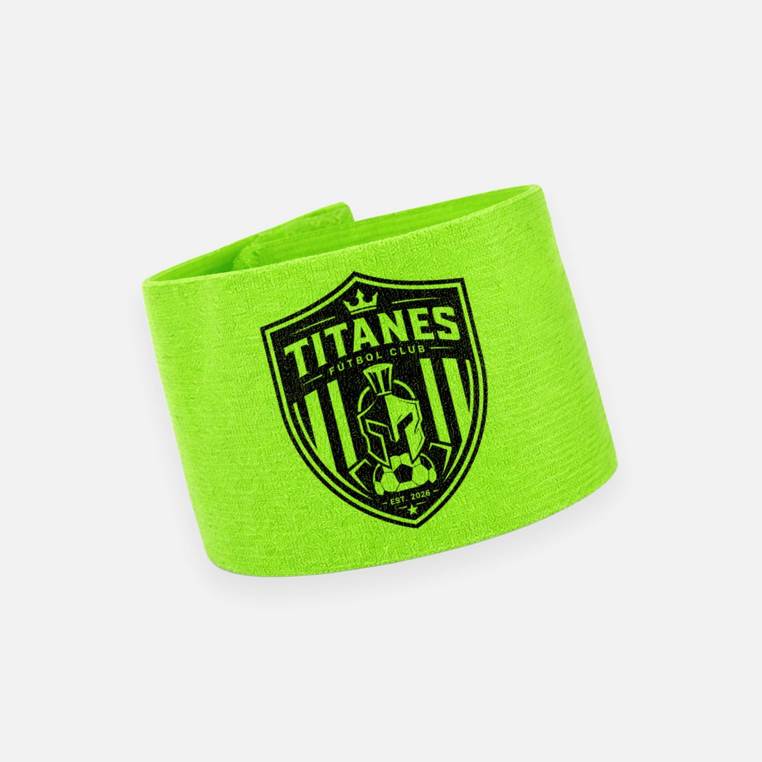 TITANES FC EST. 2026 - Imagen 7