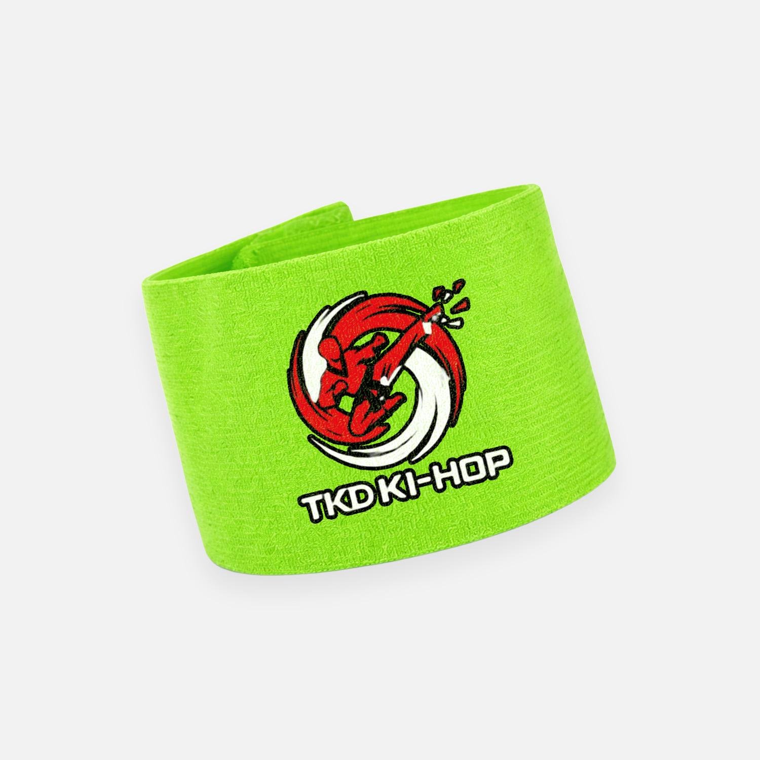 TKD KI-HOP - Imagen 6