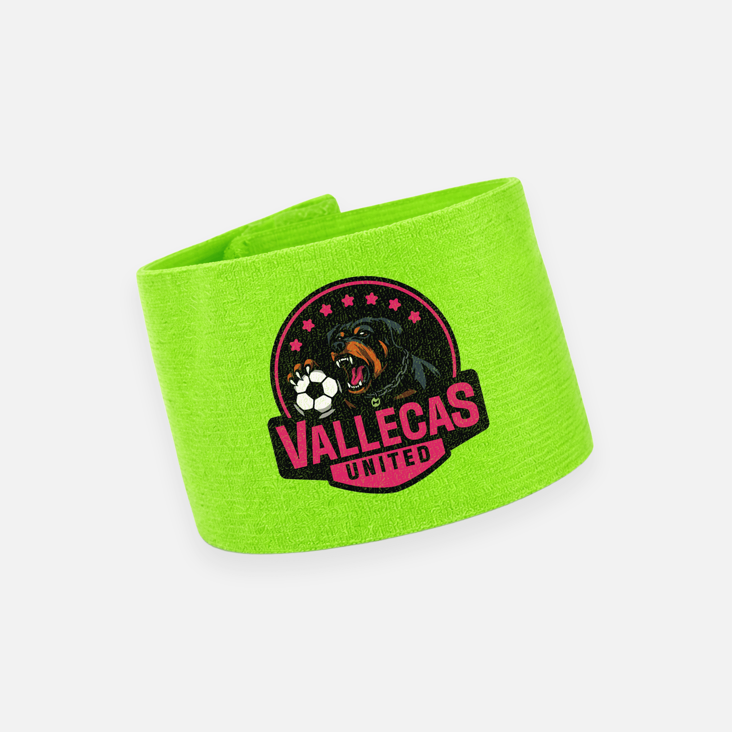 VALLECAS UNITED 2026 - Imagen 7