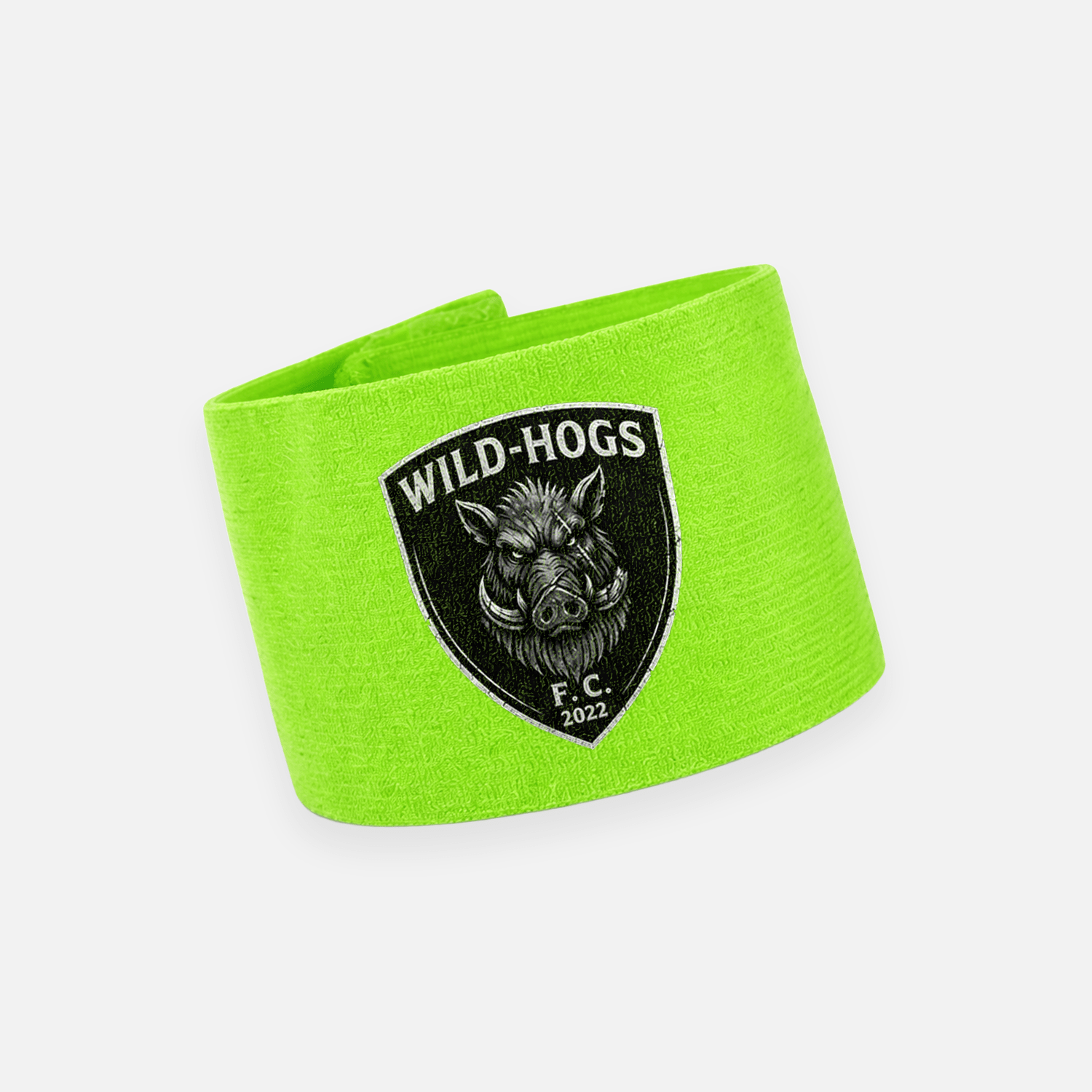 WILD HOGS F.C - Imagen 7