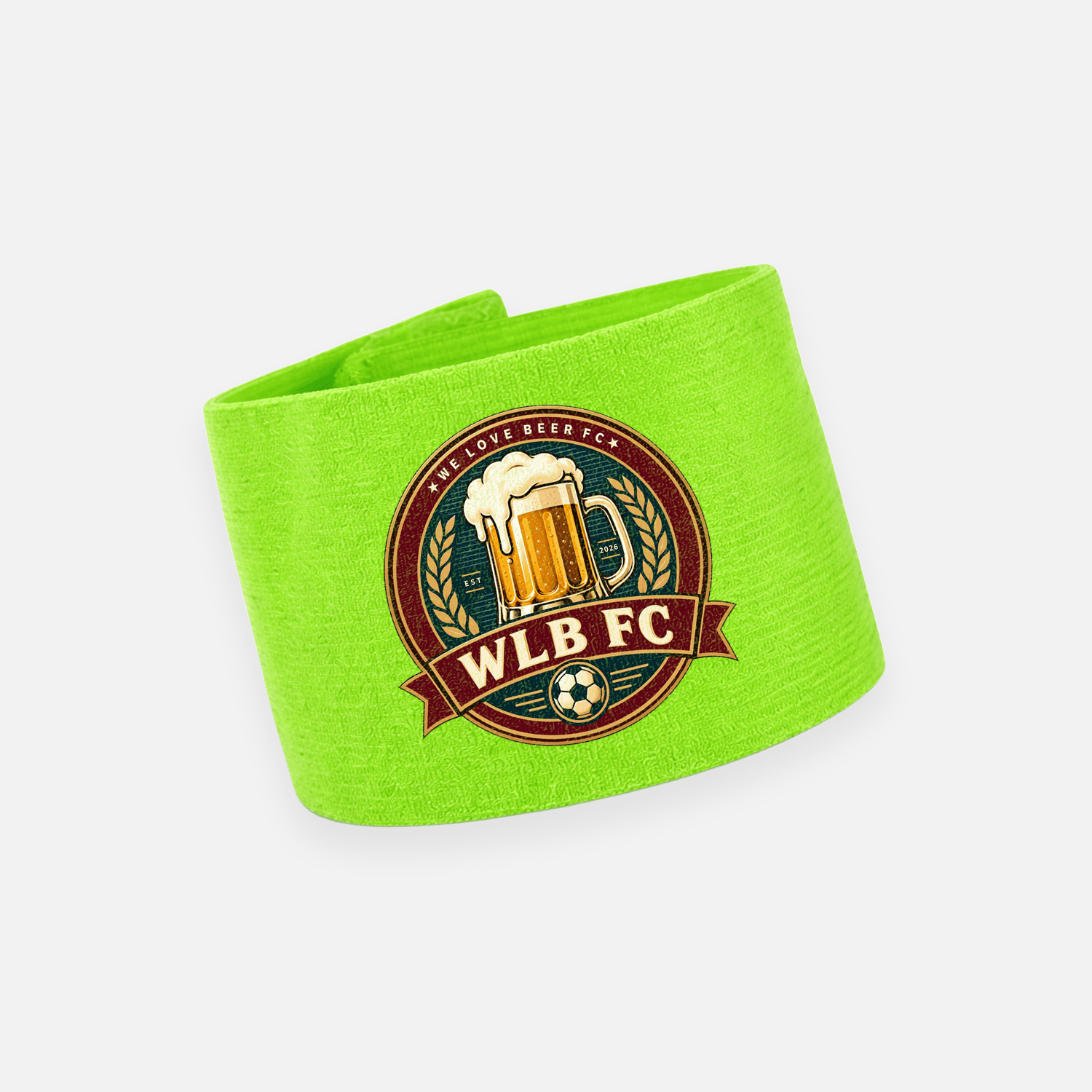 WLB FC - Imagen 9