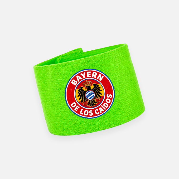 BAYERN DE LOS CAIDOS FUTBOL - Imagen 5