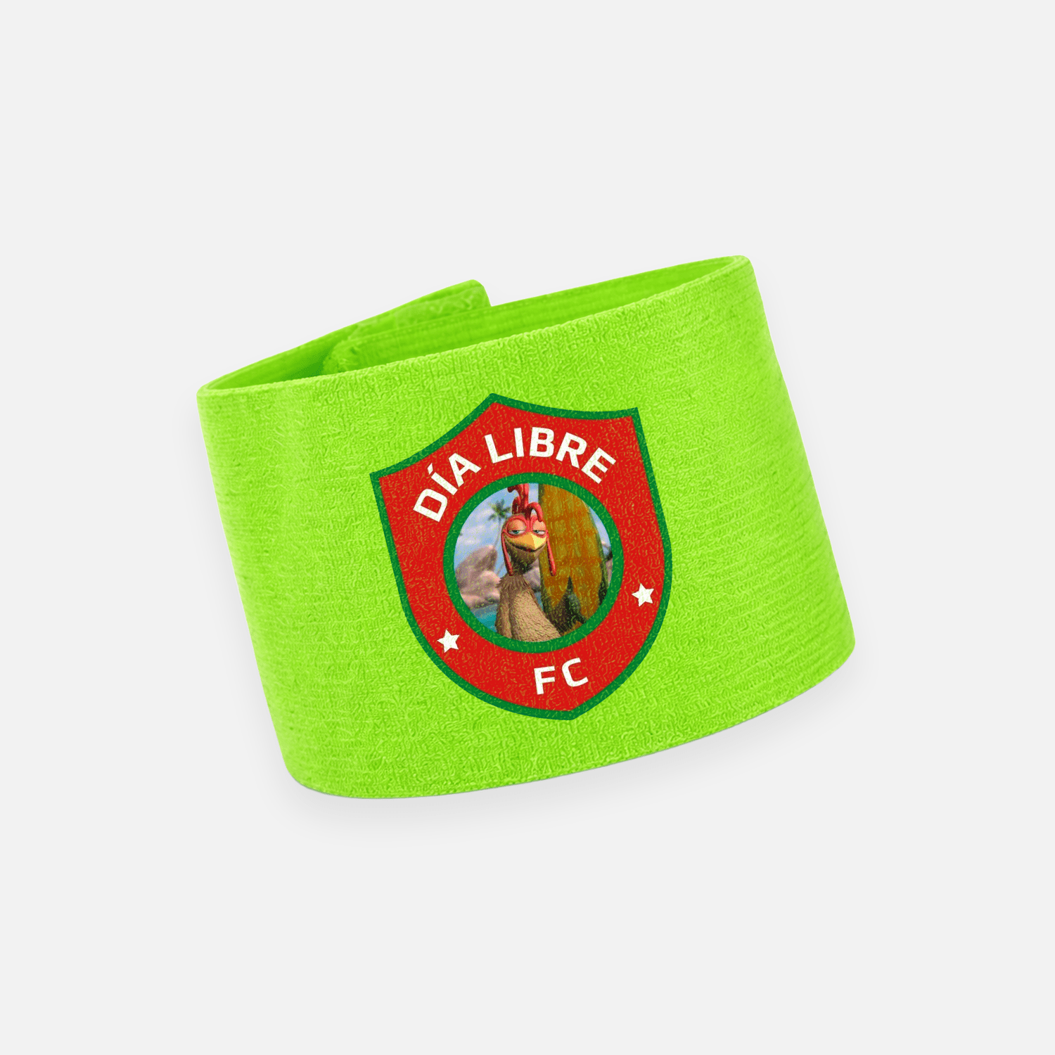 DÍA LIBRE FC - Imagen 9