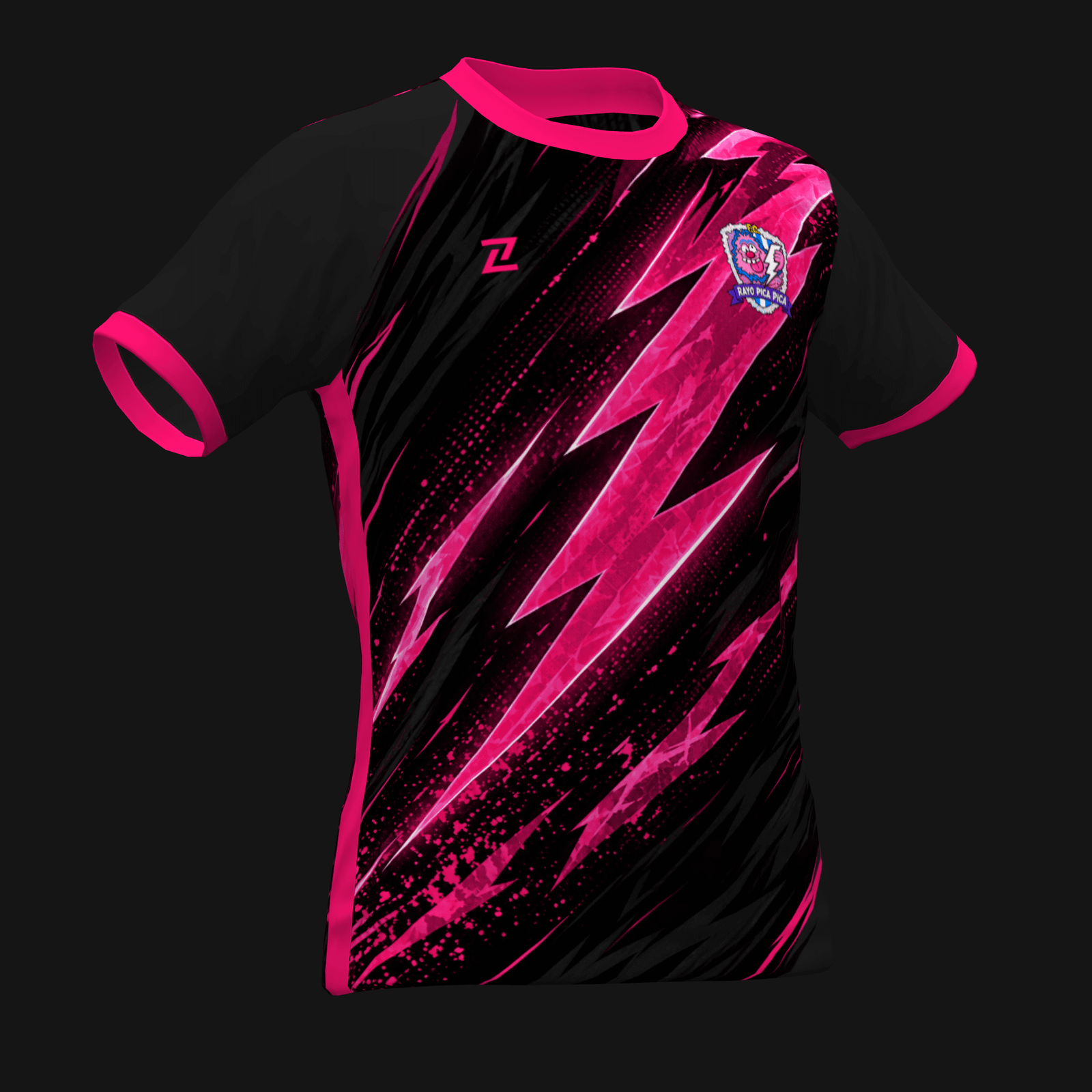 RAYO PICA PICA 2026