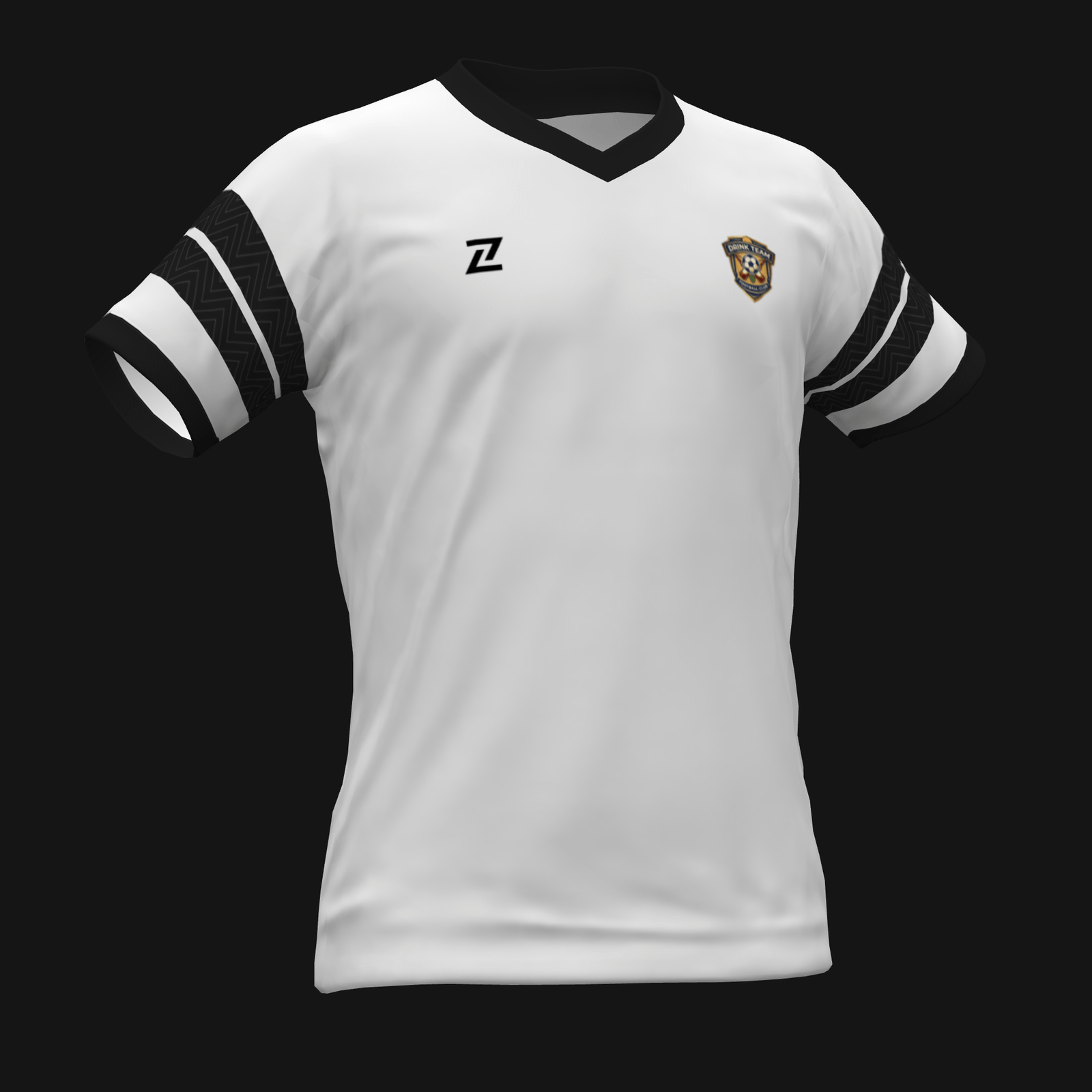 DRINK TEAM MADRID FC
