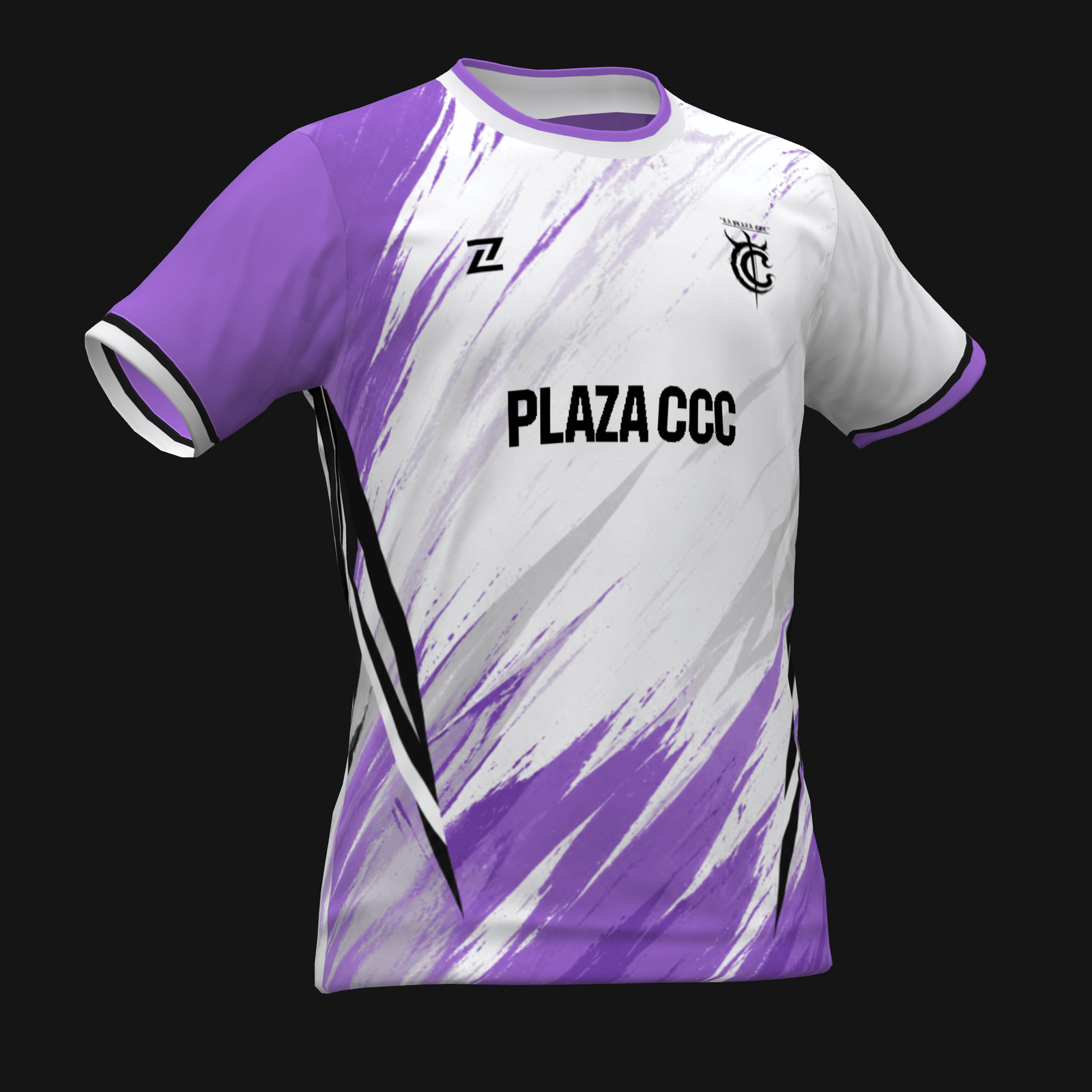 LA PLAZA CCC