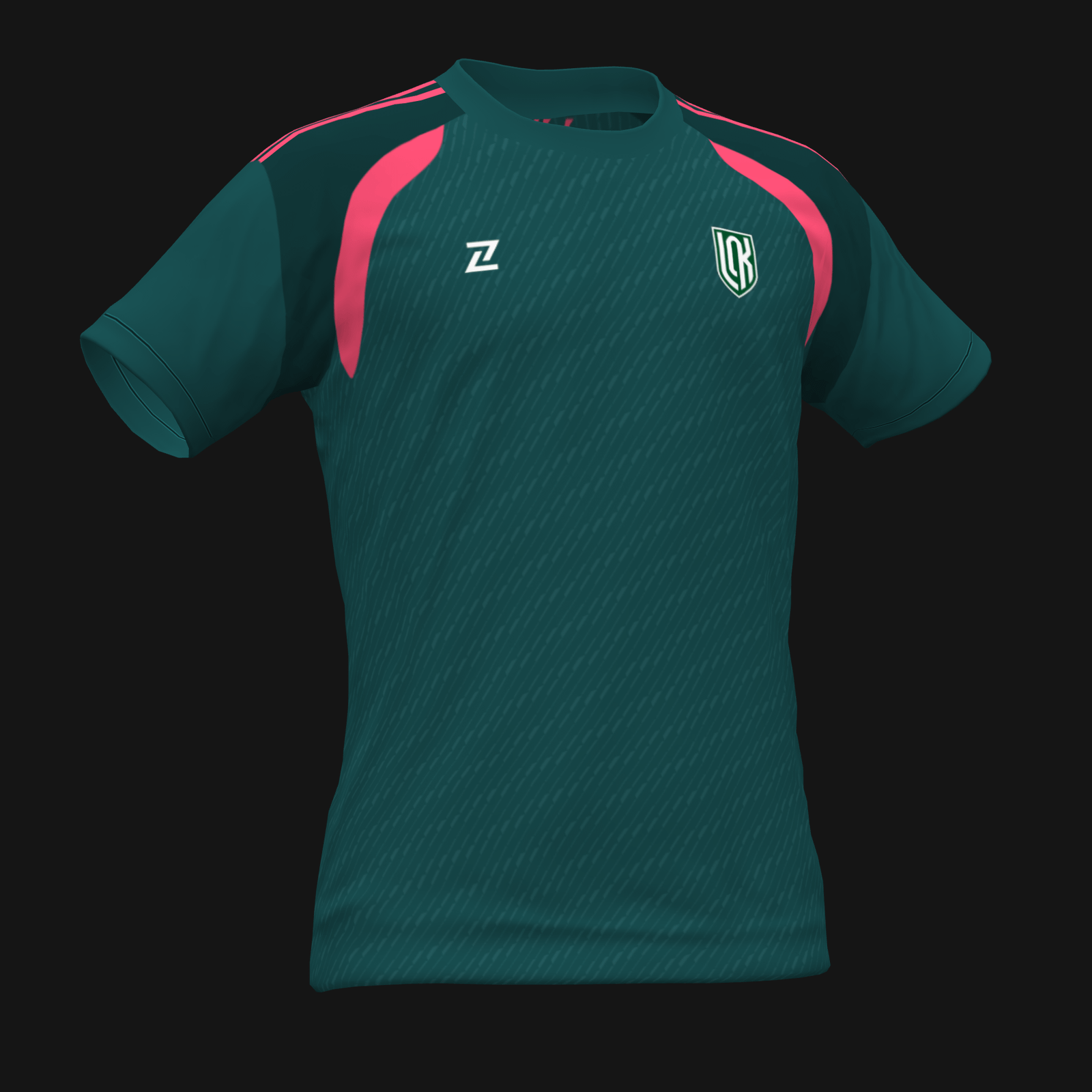 LOKI FC