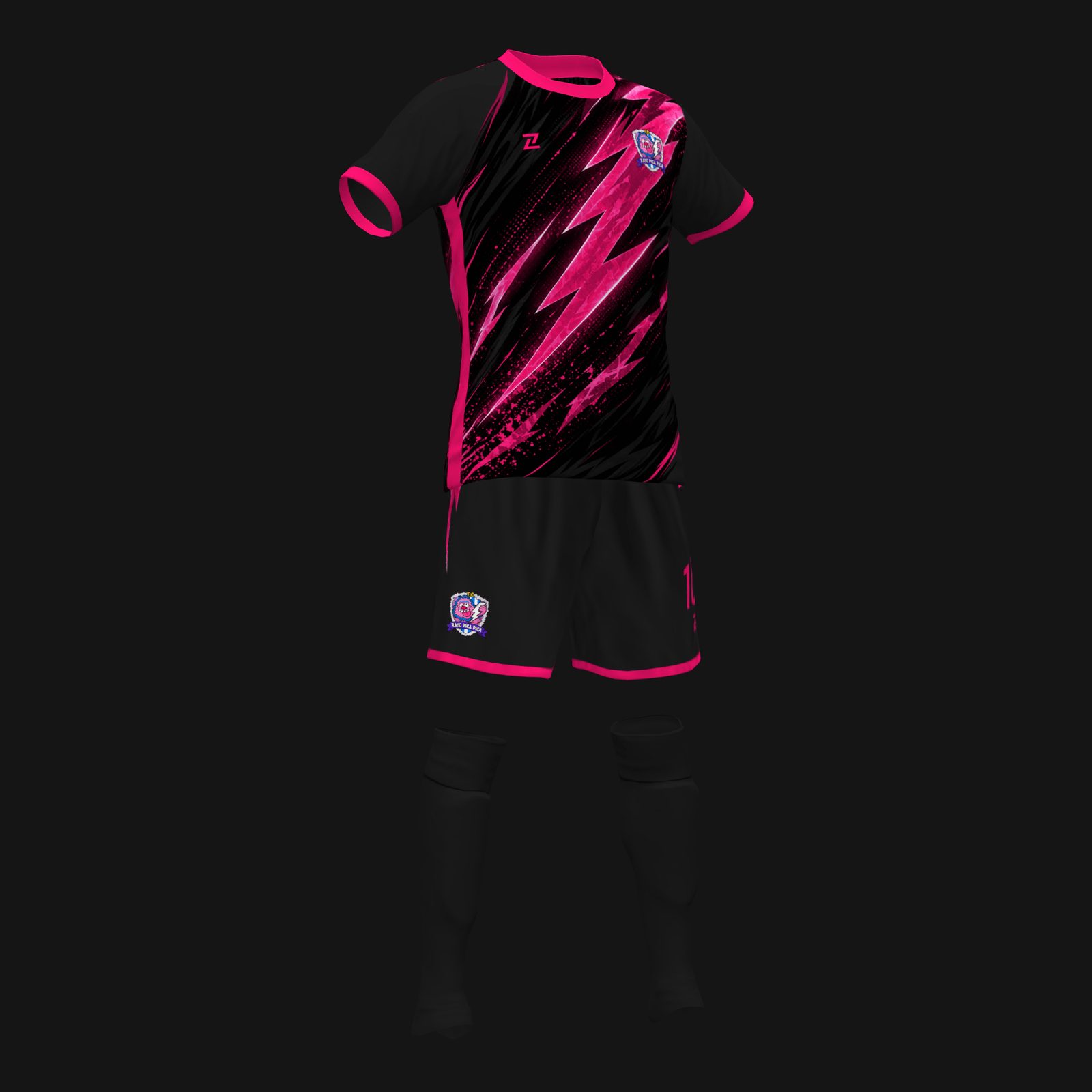 RAYO PICA PICA 2026 - Imagen 2
