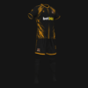 YO NO BEBO WHISKY FC - Imagen 2