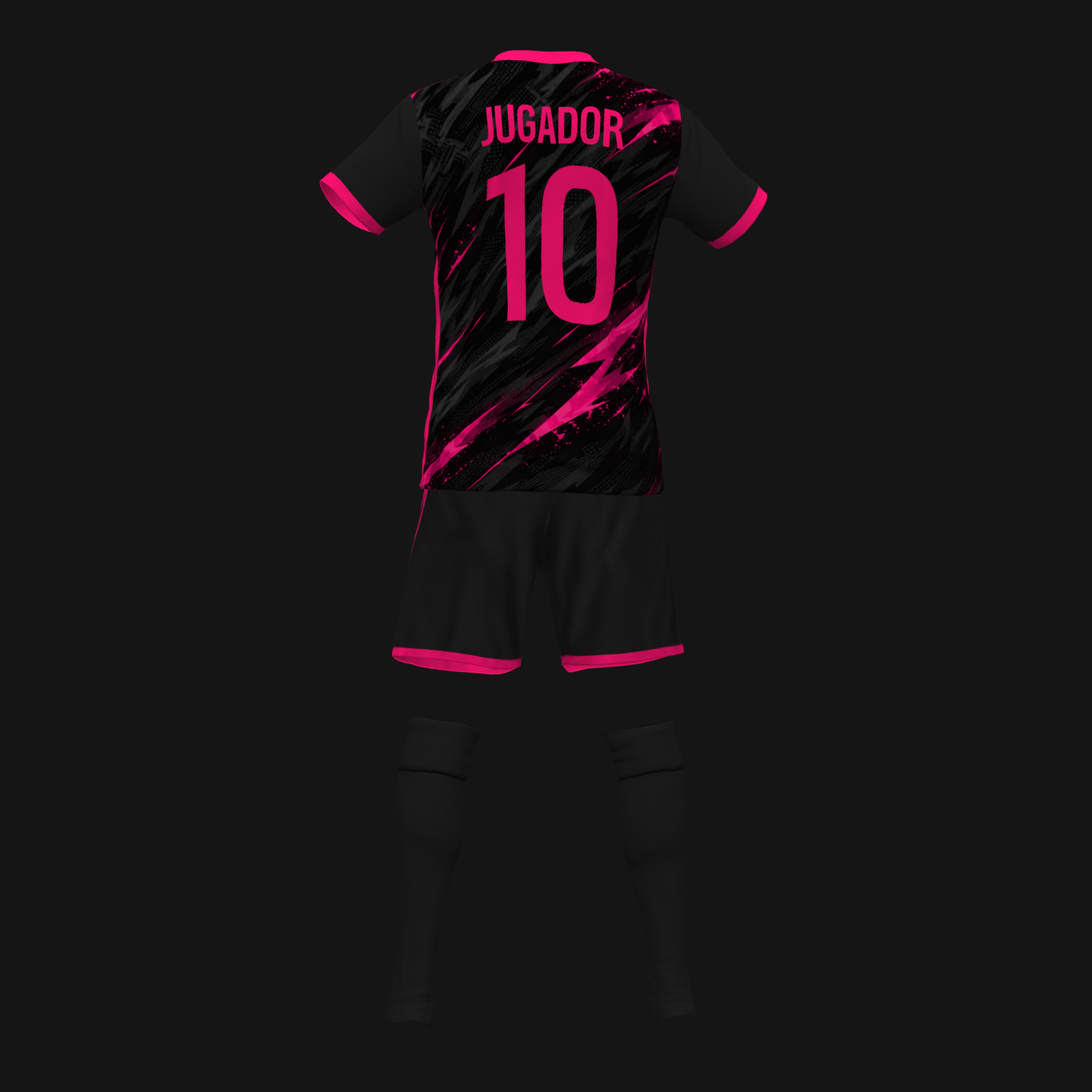 RAYO PICA PICA 2026 - Imagen 3