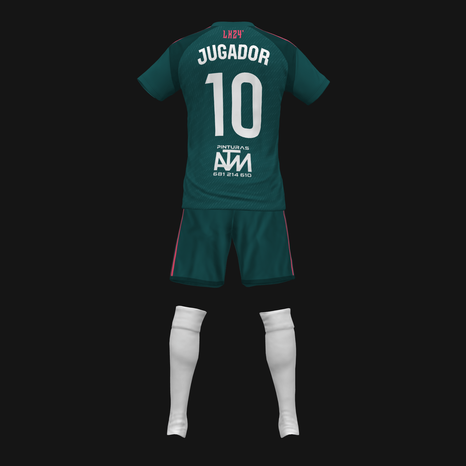 LOKI FC - Imagen 3