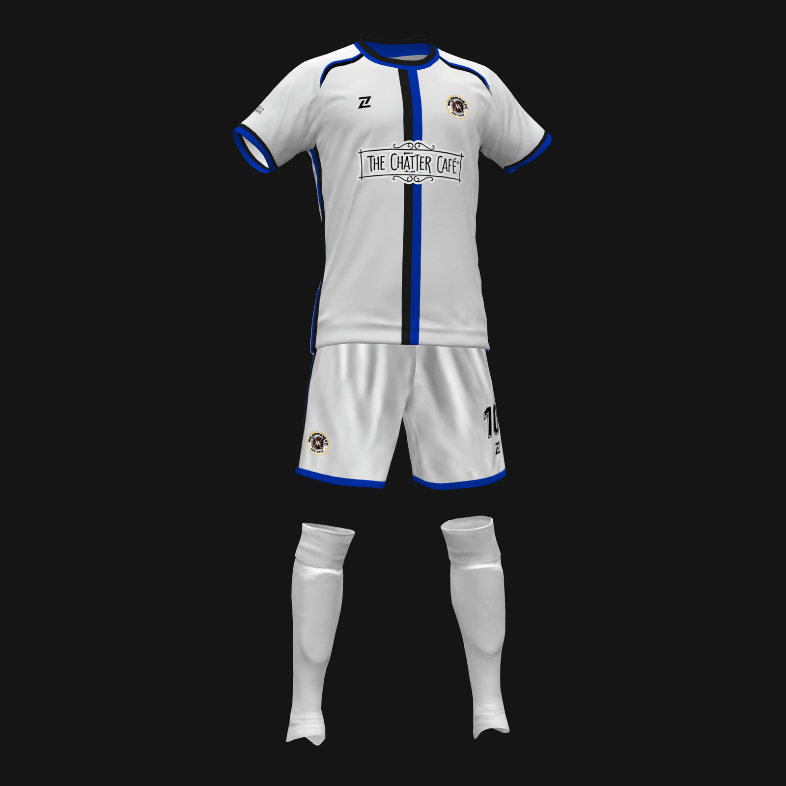 MEZONAIS FC - Imagen 2