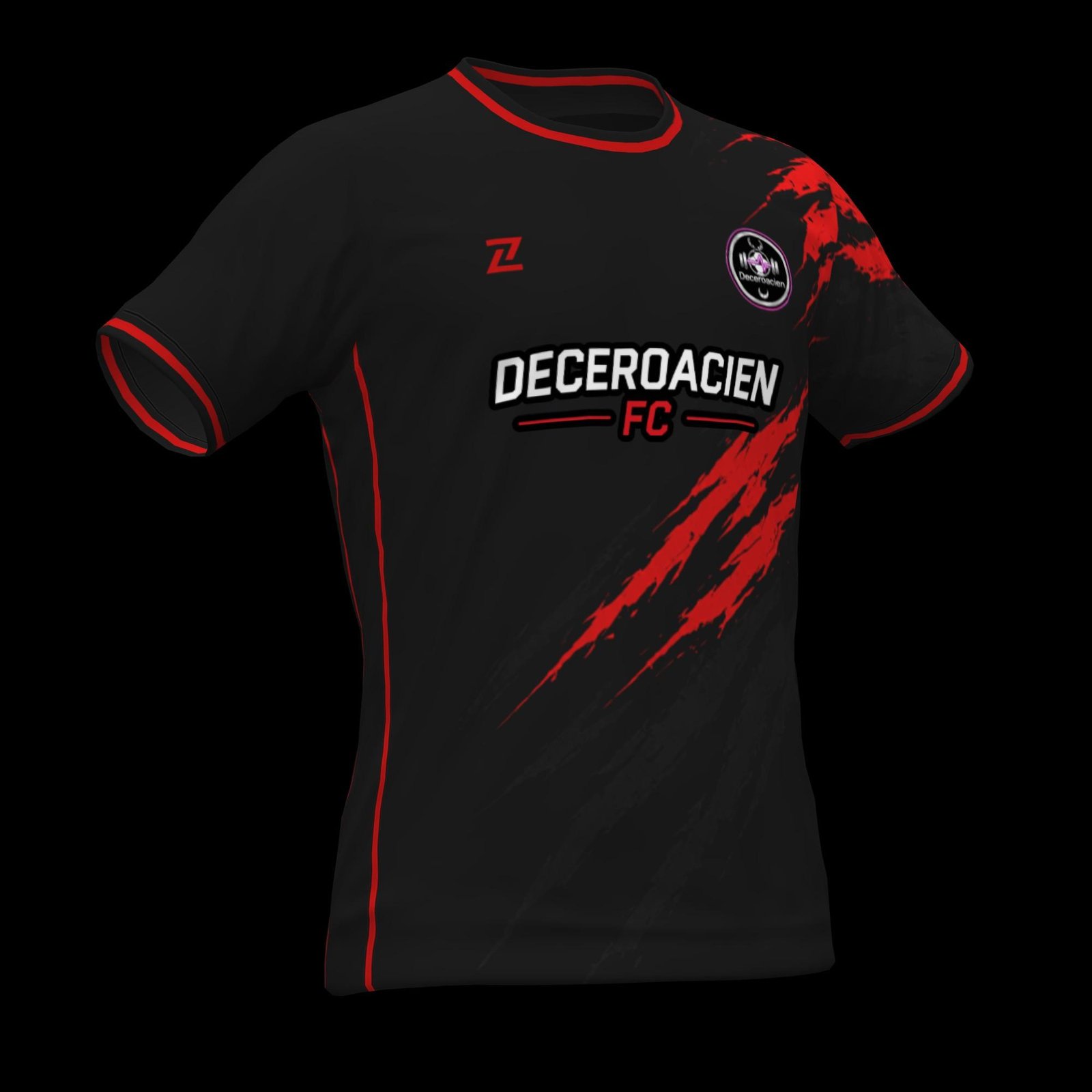DECEROACIEN 2026