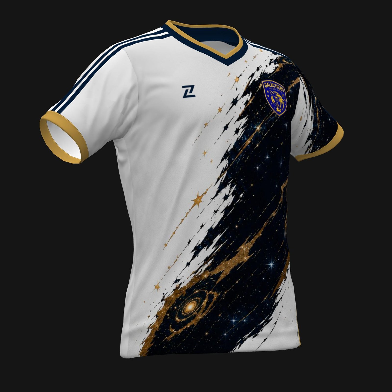 GALACTICOS ALGORTA