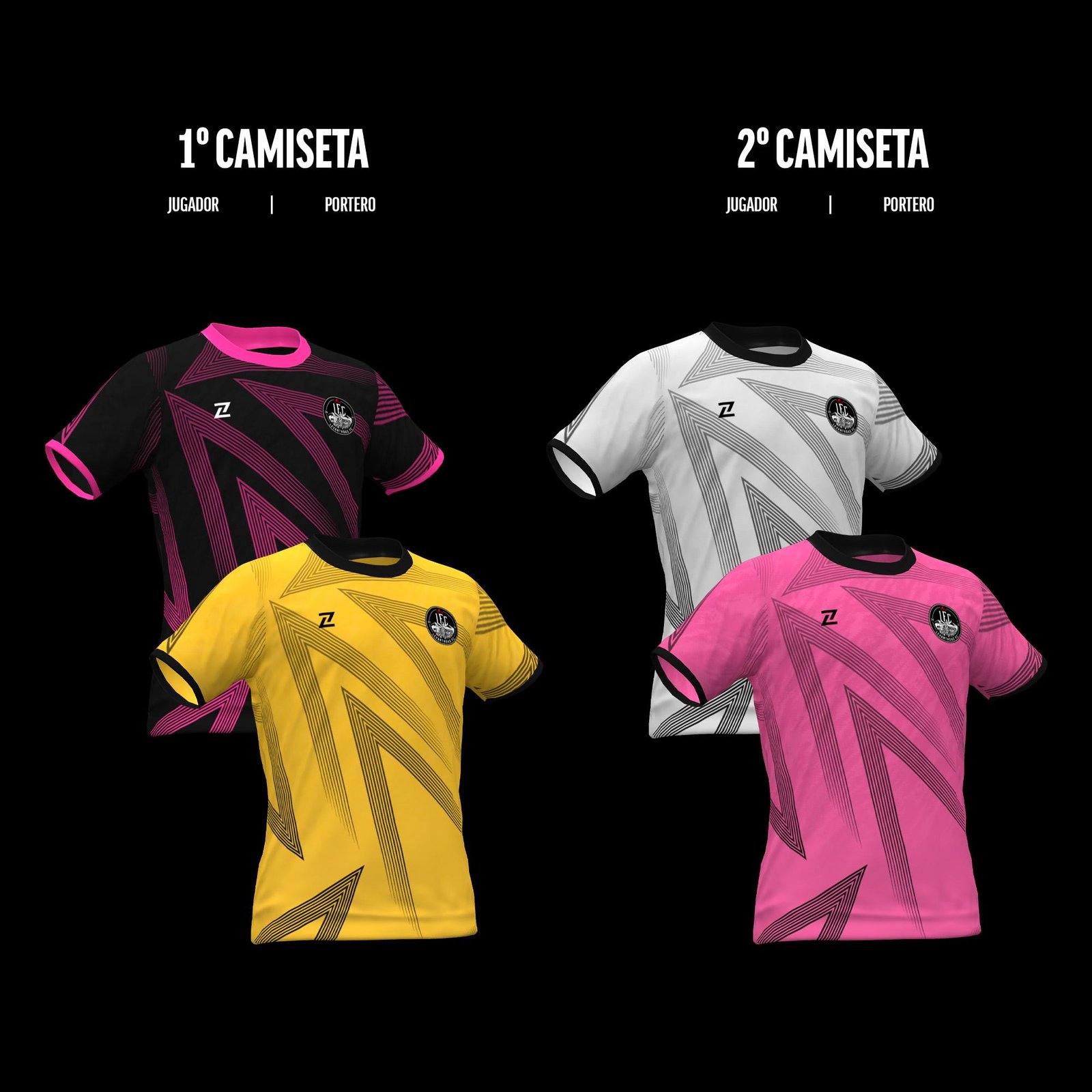 LEVANTADAS FC