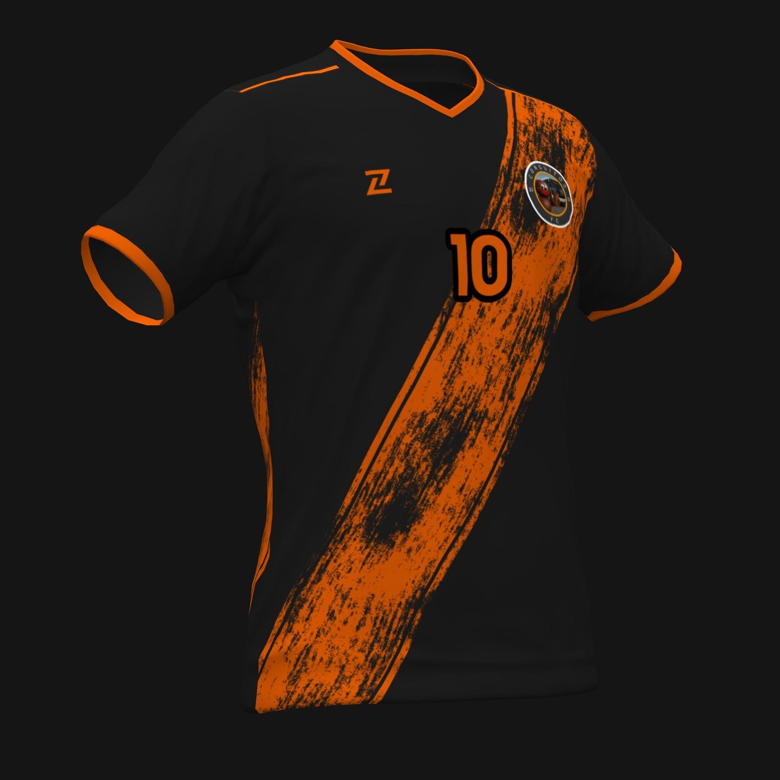 CONGUITOS FC 26
