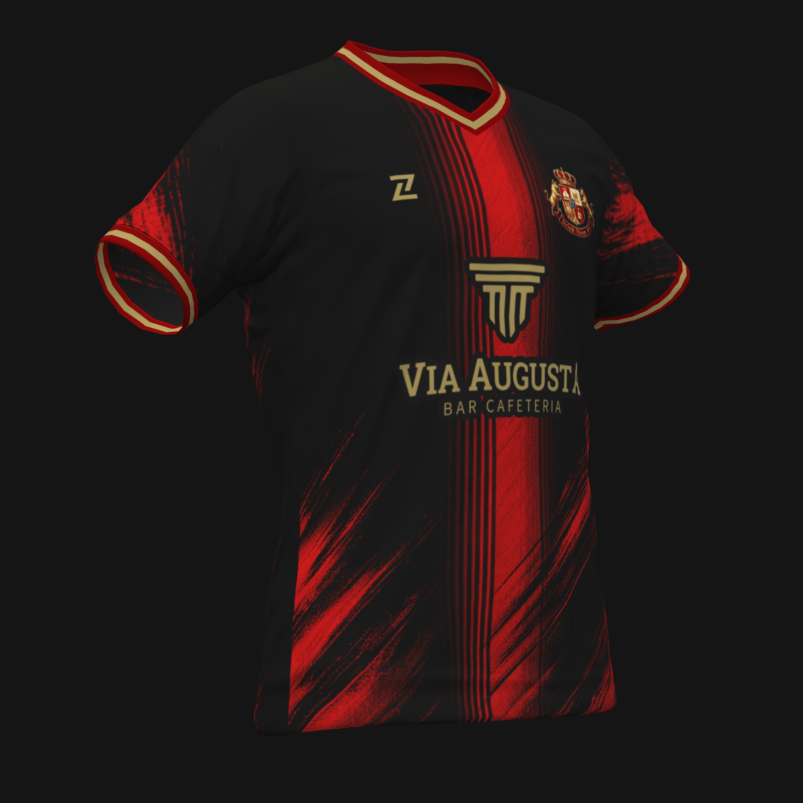 DRINK TEAM FC 2026