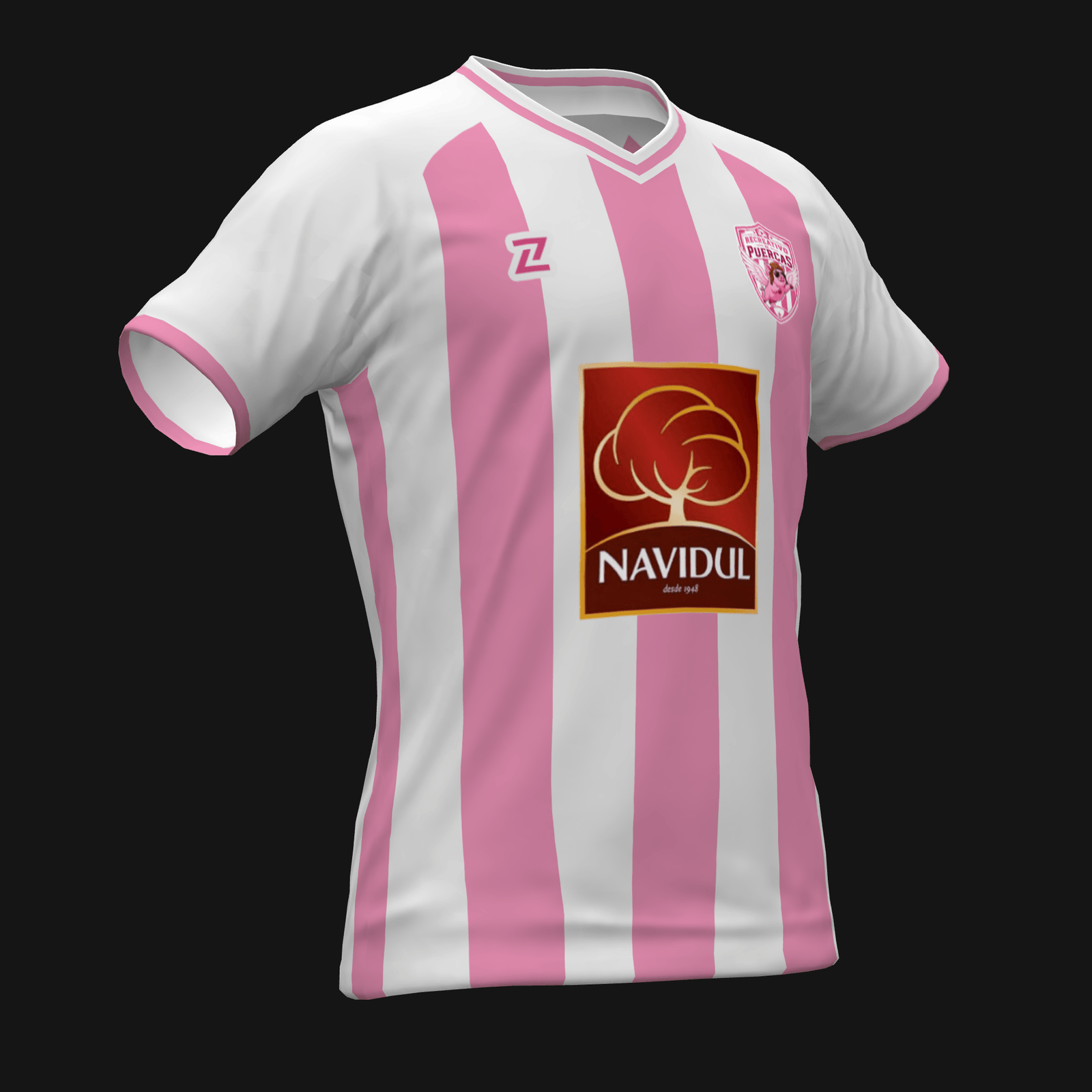 RECREATIVO DE PUERCAS