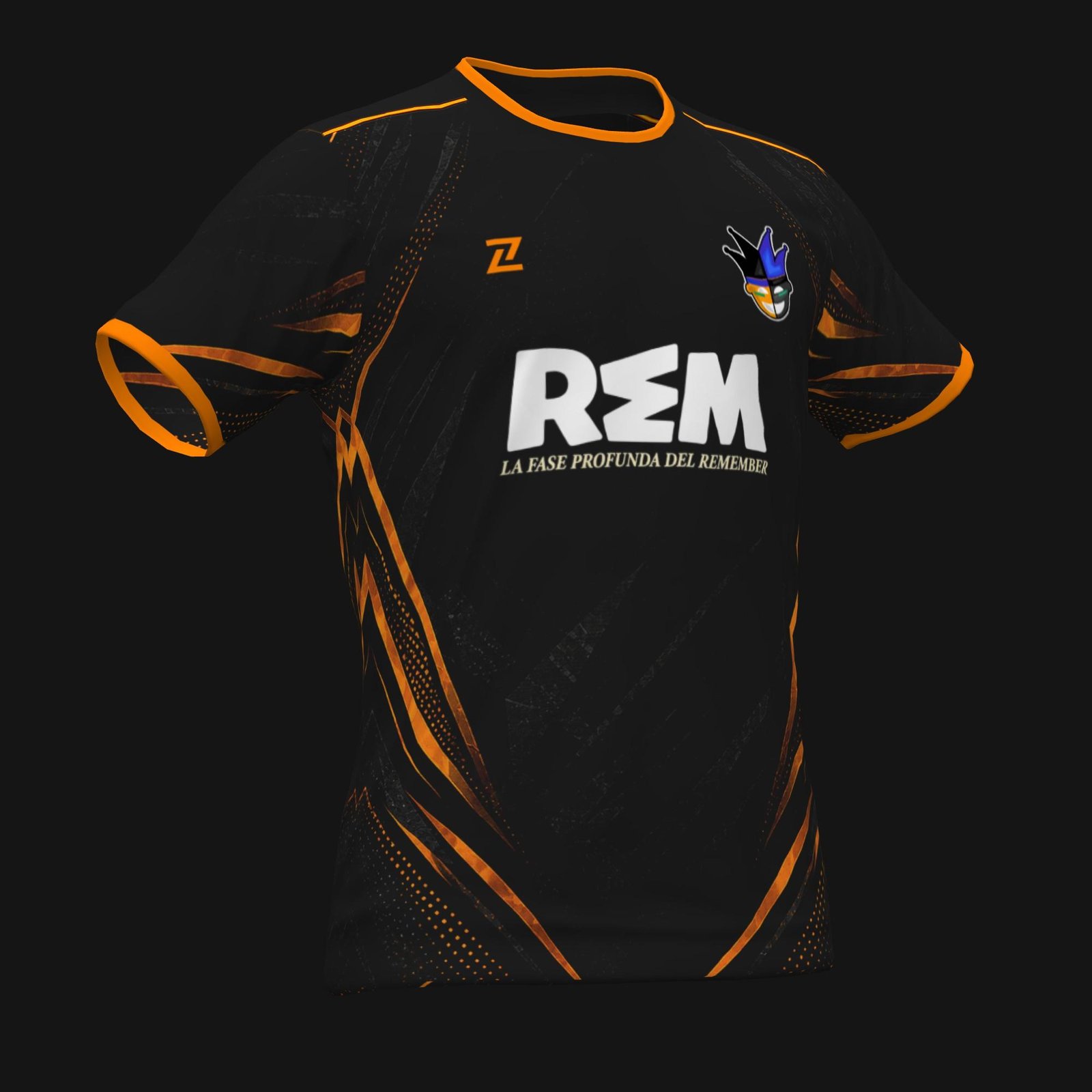 REM DANCE CLUB