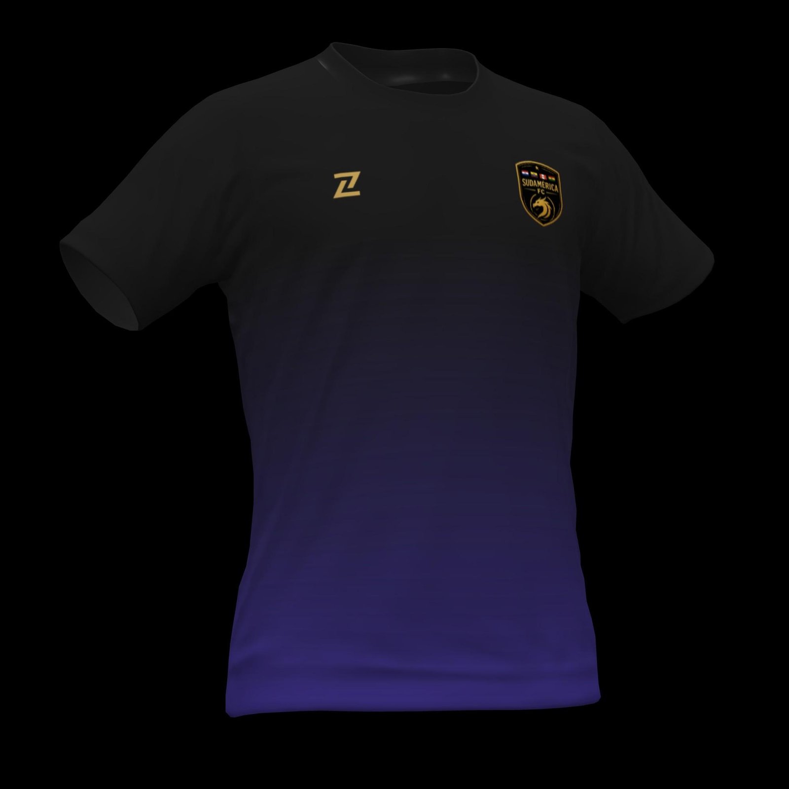 SUDAMERICA FC 2026