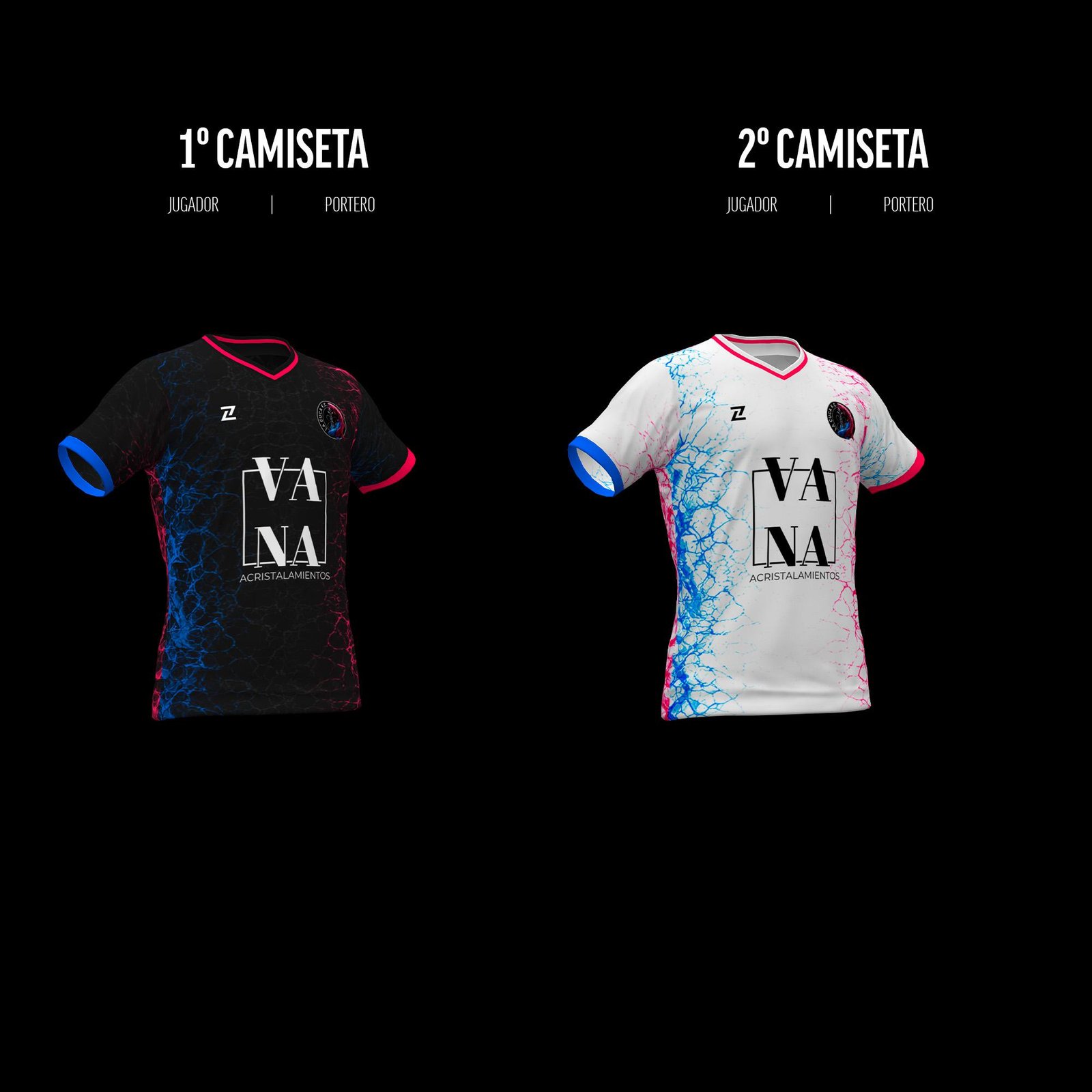 LA CUCA F.C