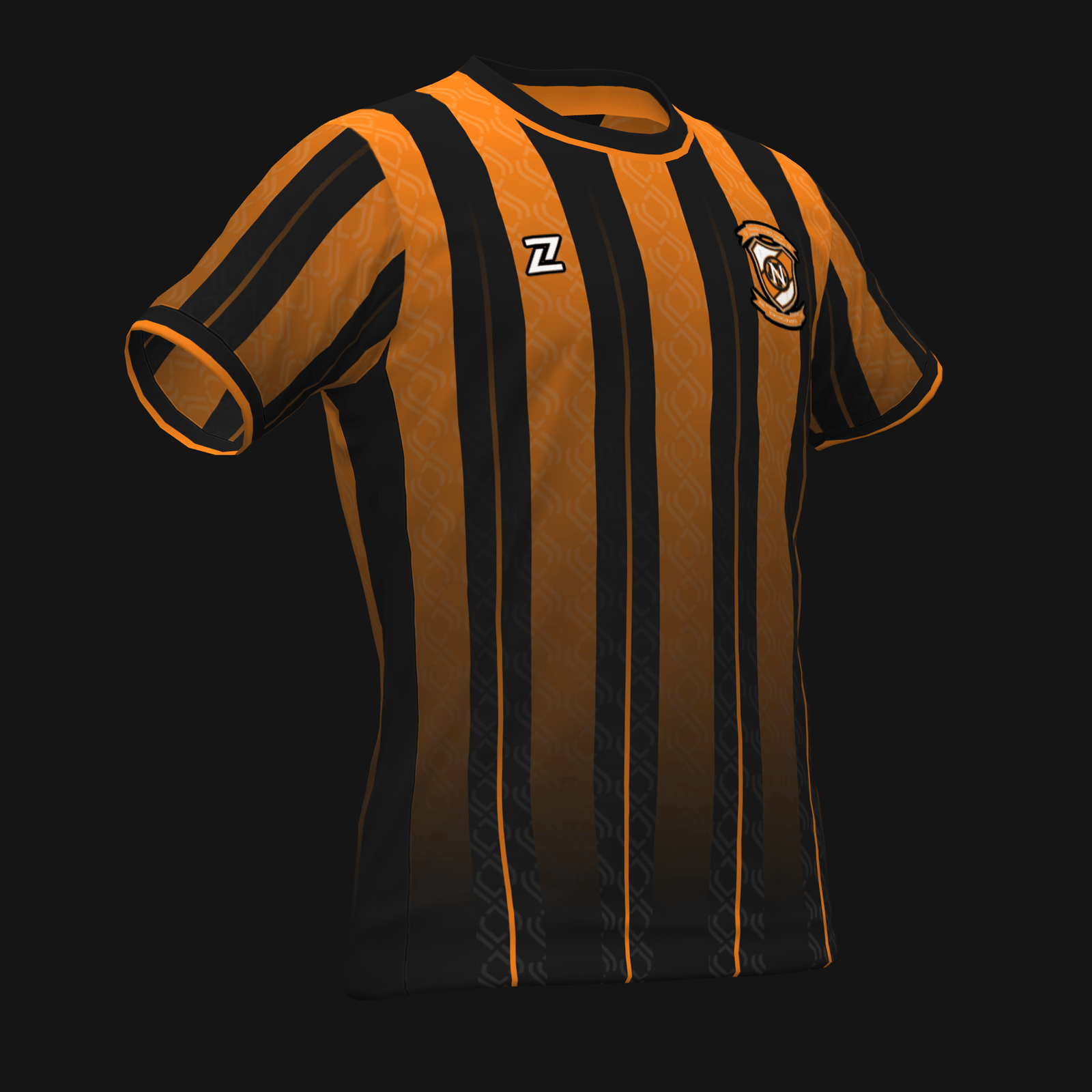NARANJA F.S