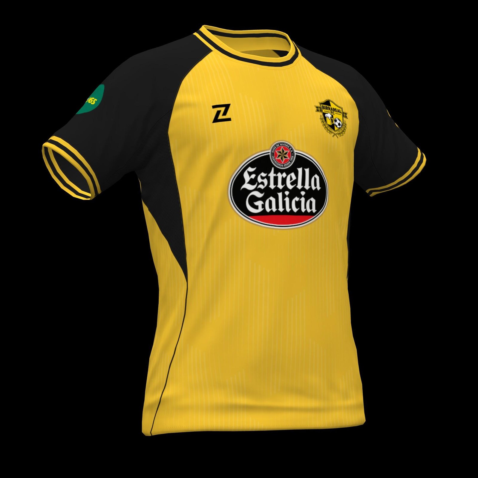 BIRRAREAL F.C. ALCOBENDAS