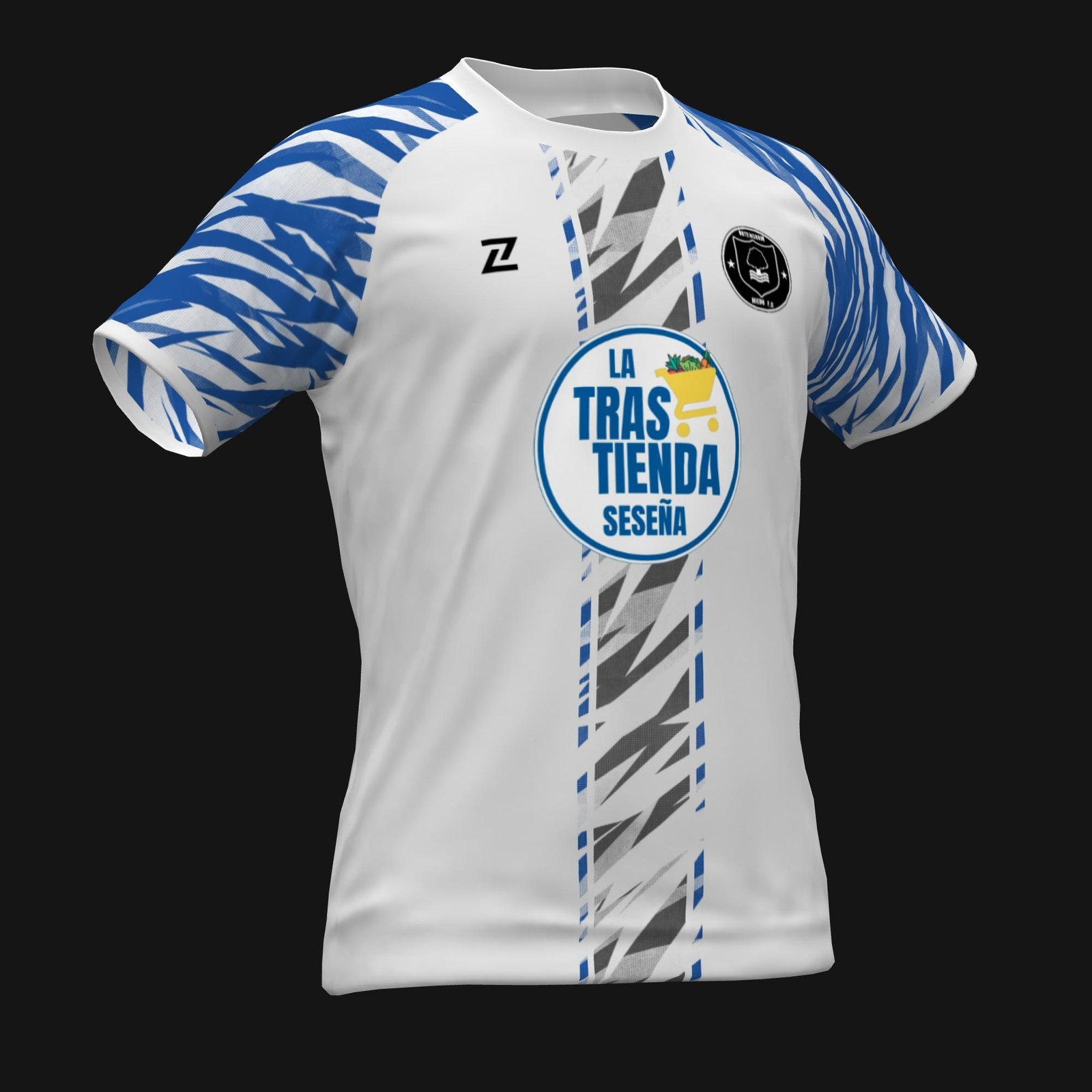 NOTTINGHAM MIEDO F.C.