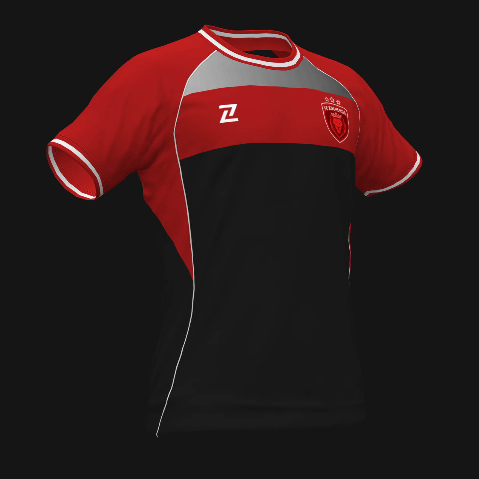 FC KNCHEROS
