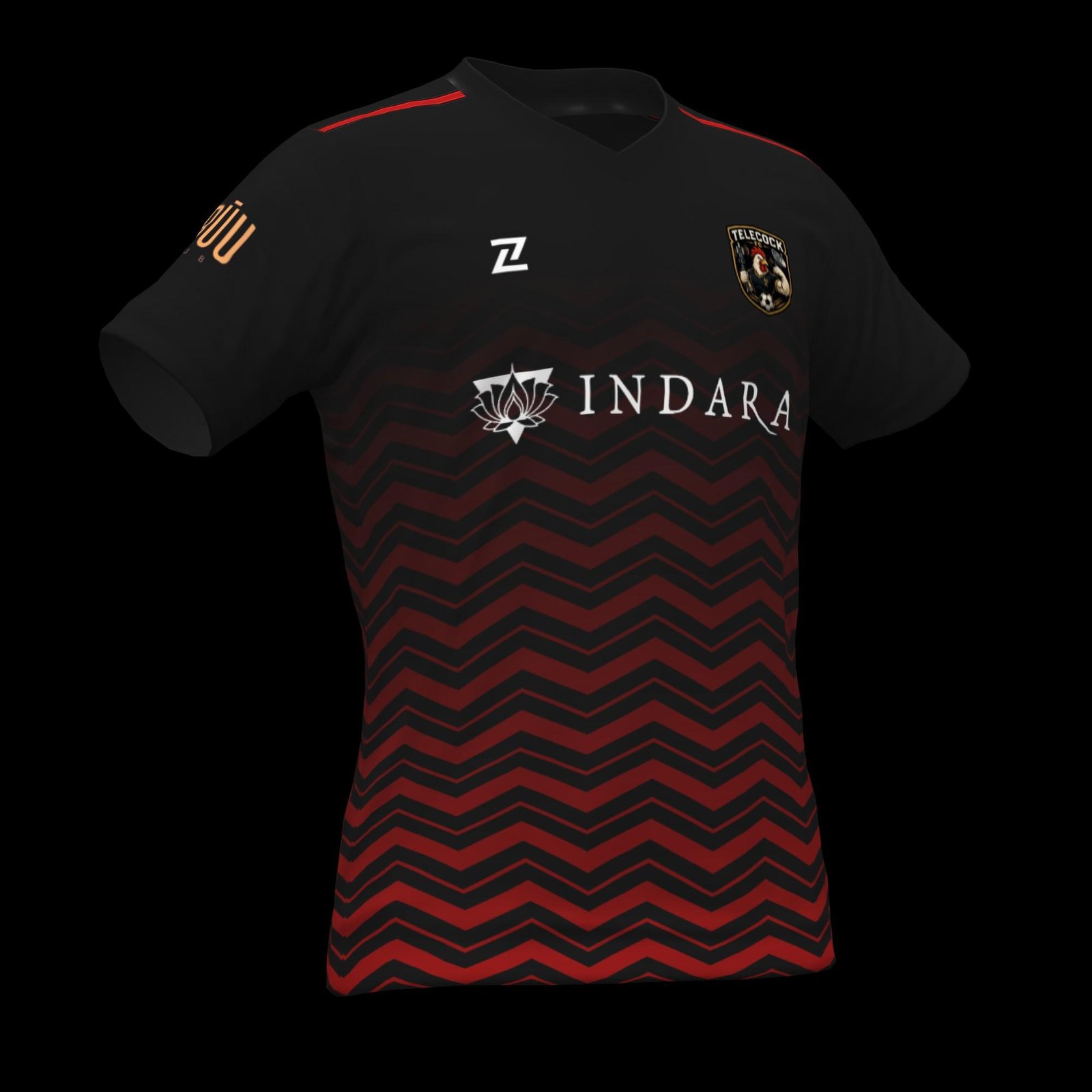 TELECOCK FC