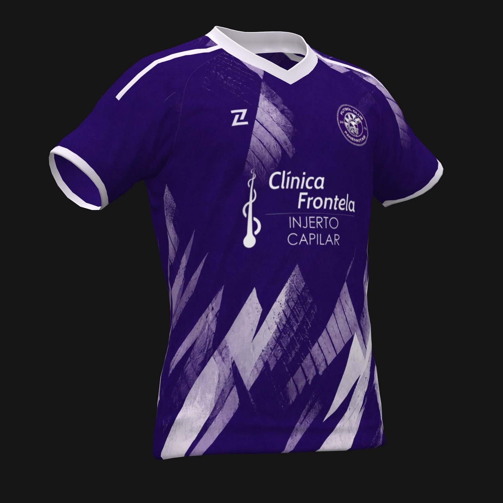 FUTBOL CLUB PANENKITAS