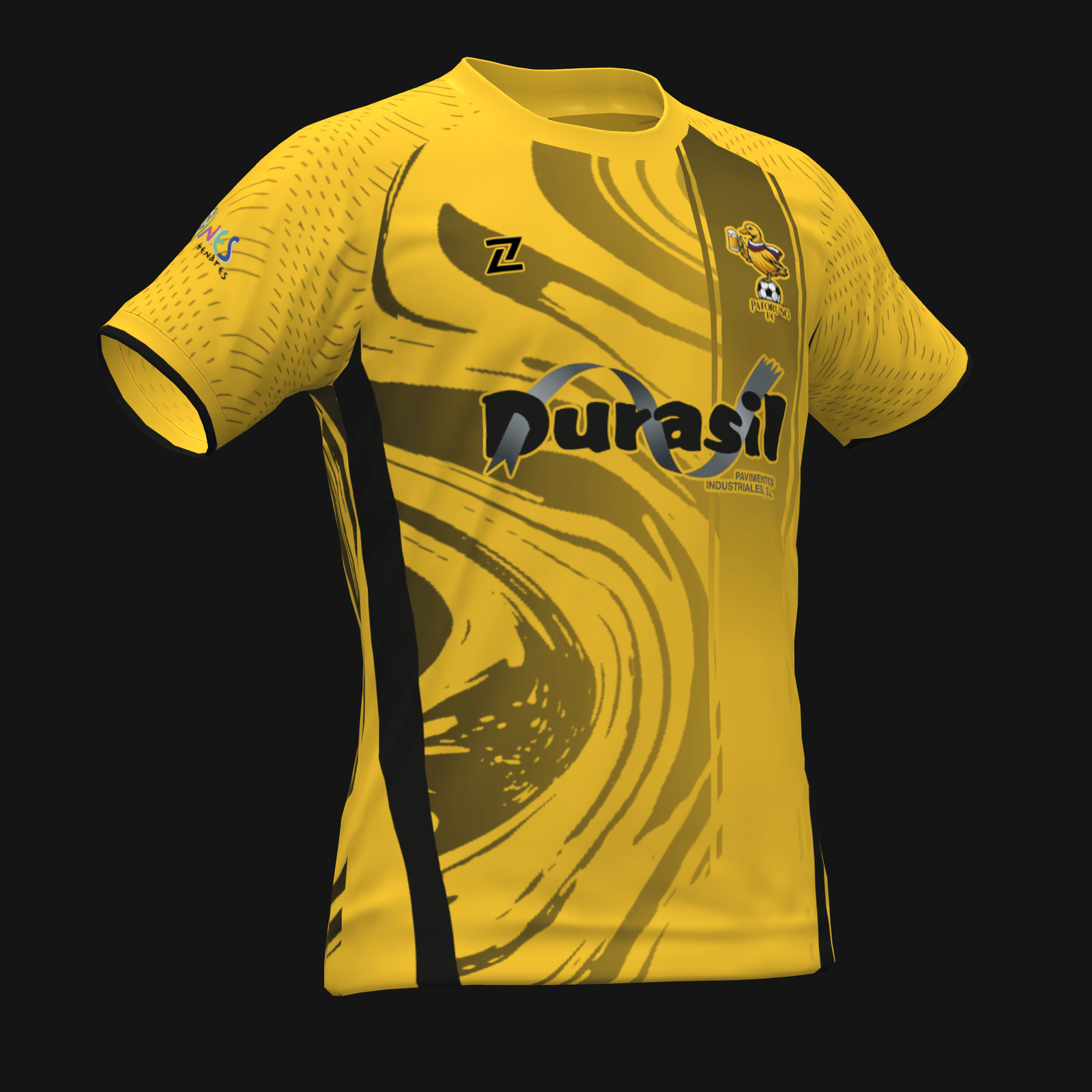 PATORUSO FC