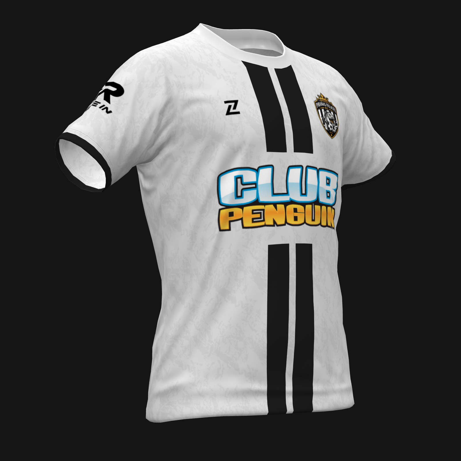PIRAÑAS FELICES FC