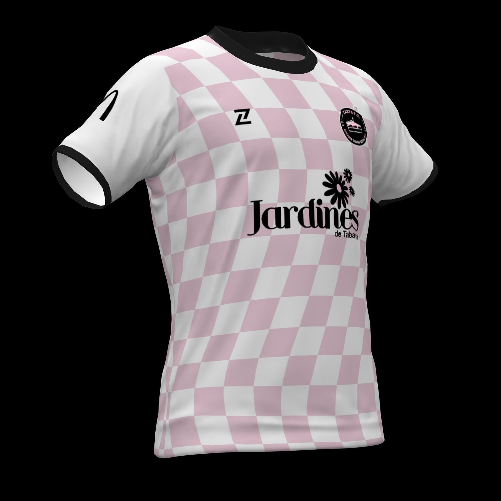 TARTA FC 2026