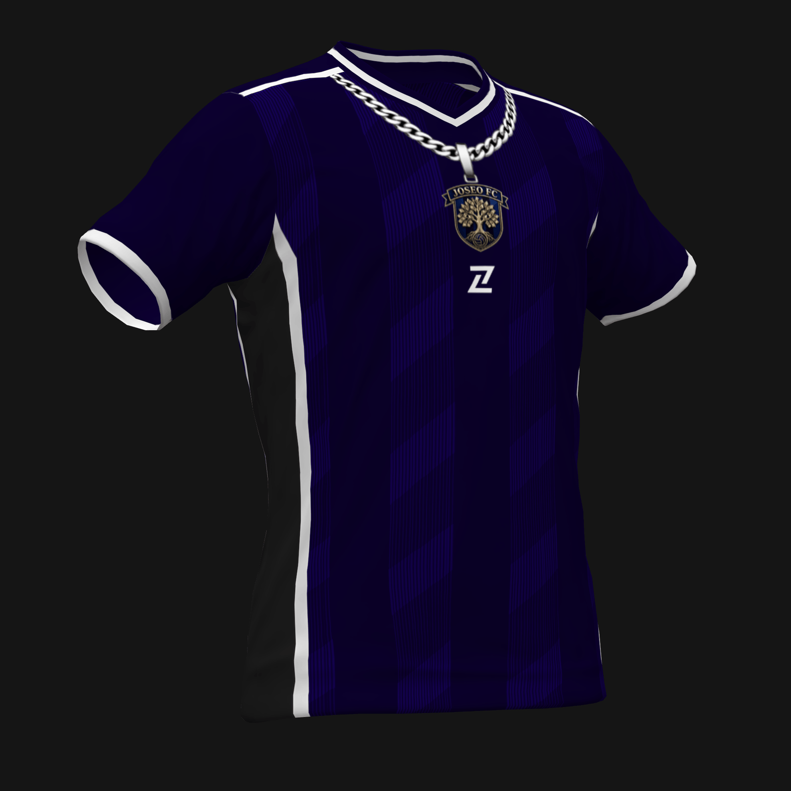 JOSEO FC 2026