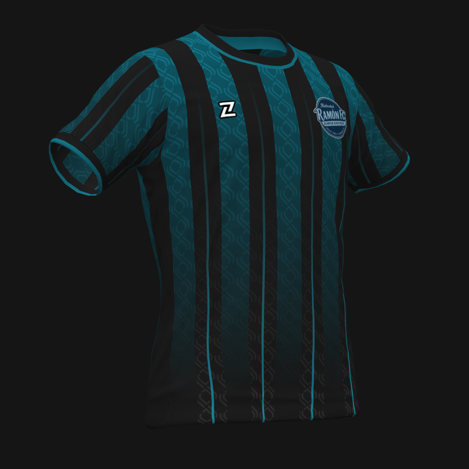 RAMON FC 2026