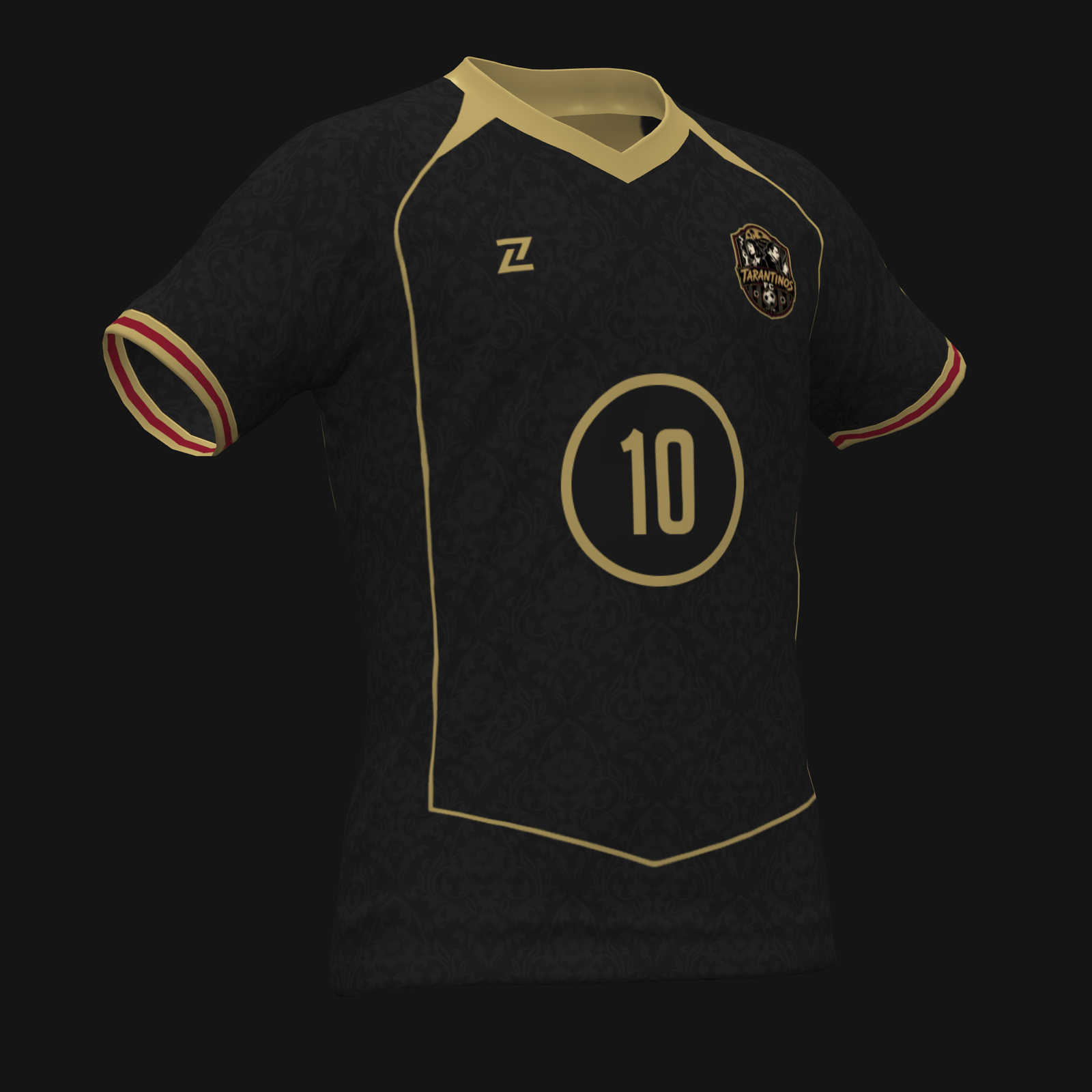 TARANTINOS F.C