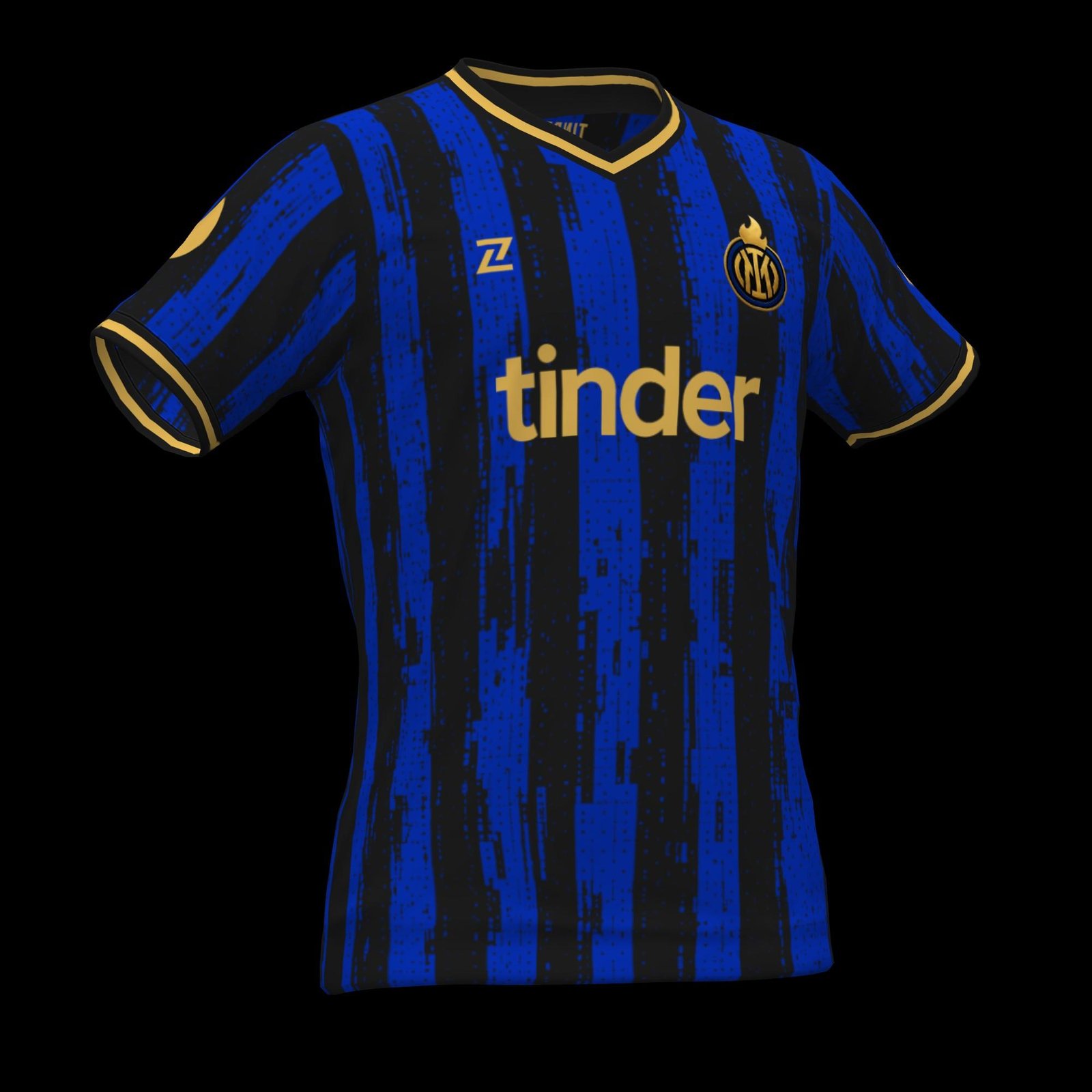 TINDER DE MILAN BARCELONA