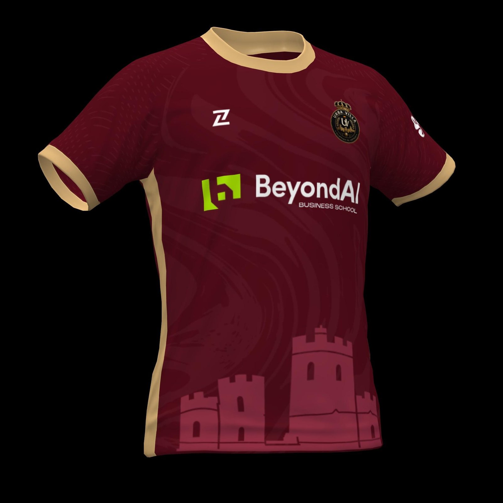 URBA VILLA FC