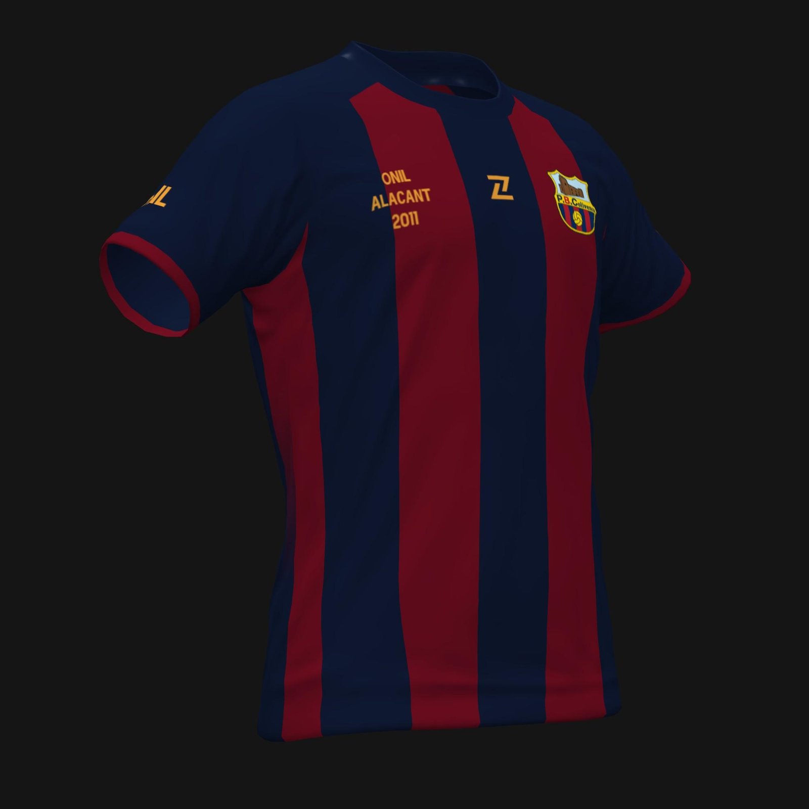 PENYA BARCELONISTA COLIVENCA