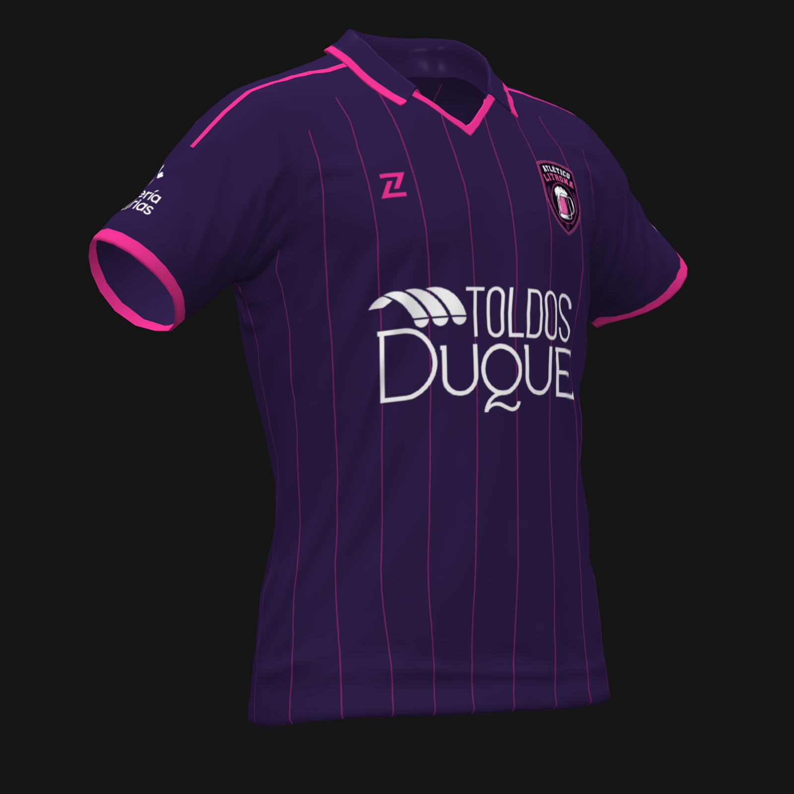 ATLÉTICO LITRONA CF