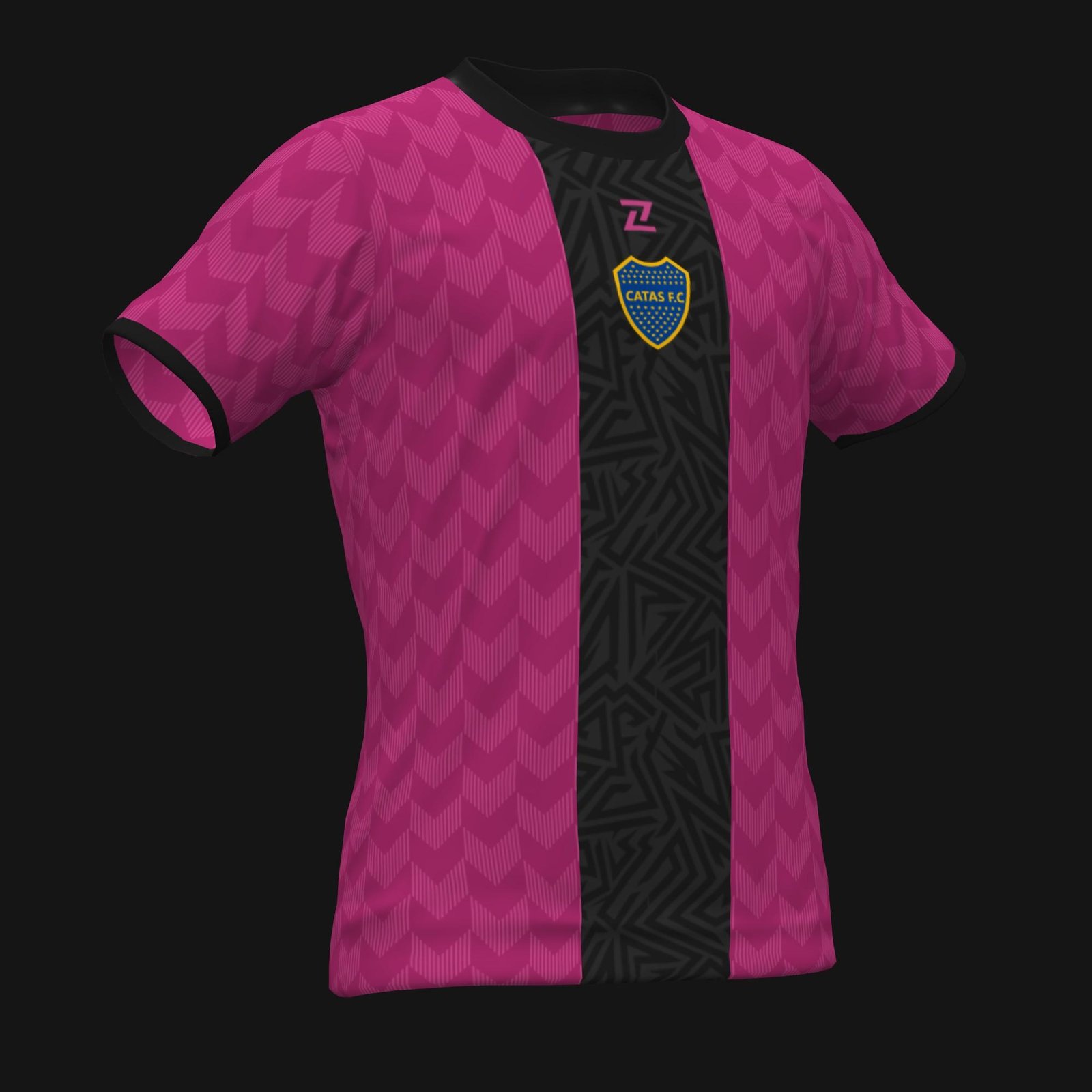 CATAS F.C