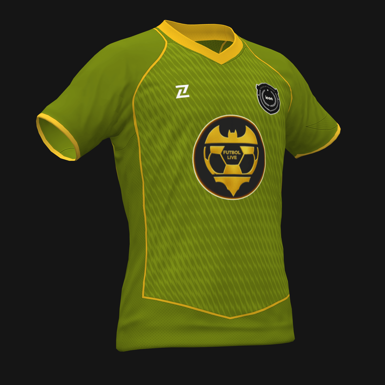 FÚTBOL LIVE HOJA