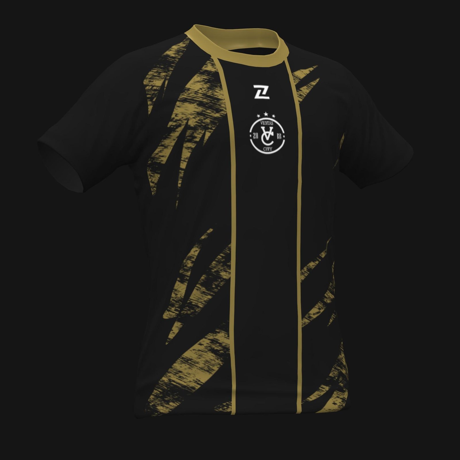 VENTAS CITY FC