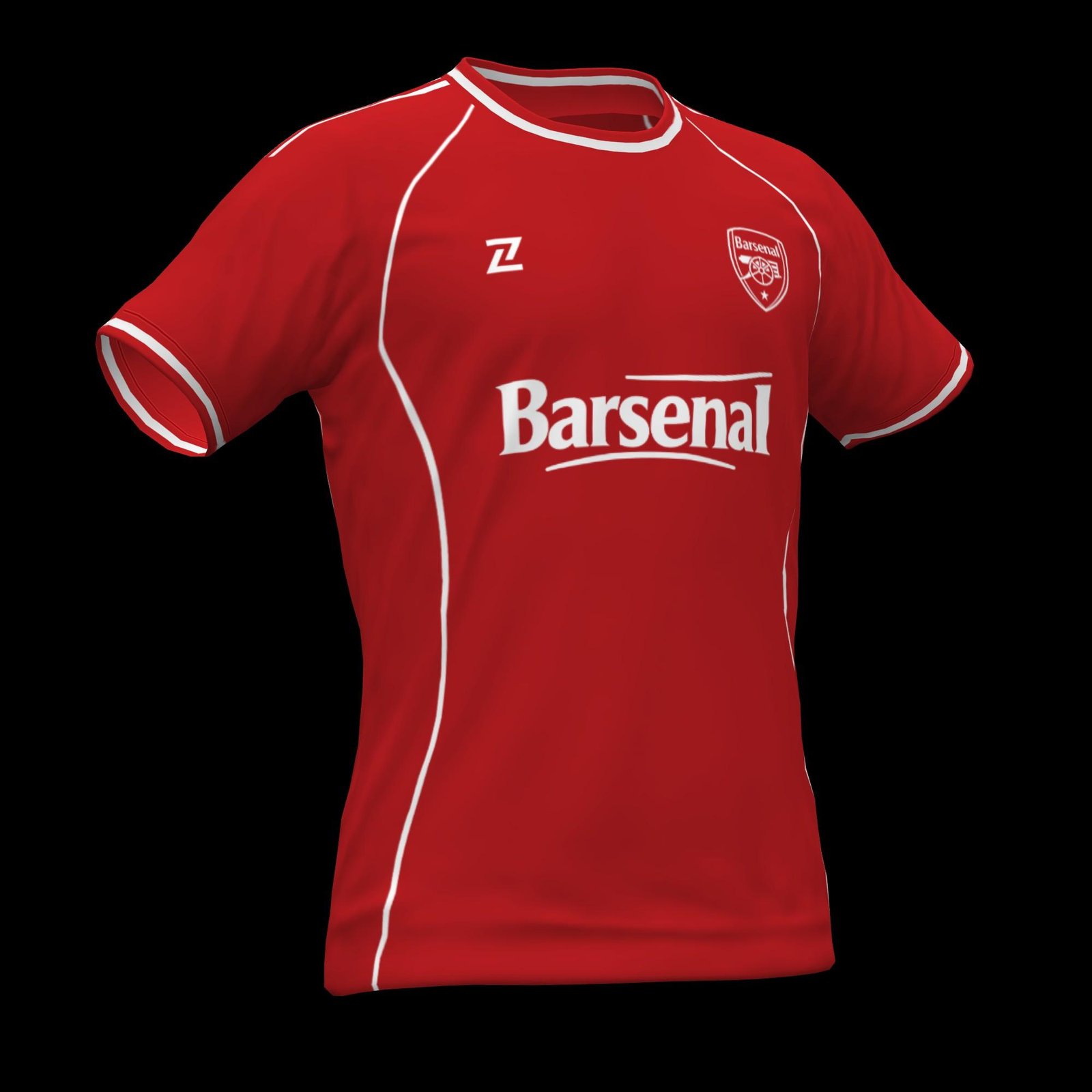 BARSENAL