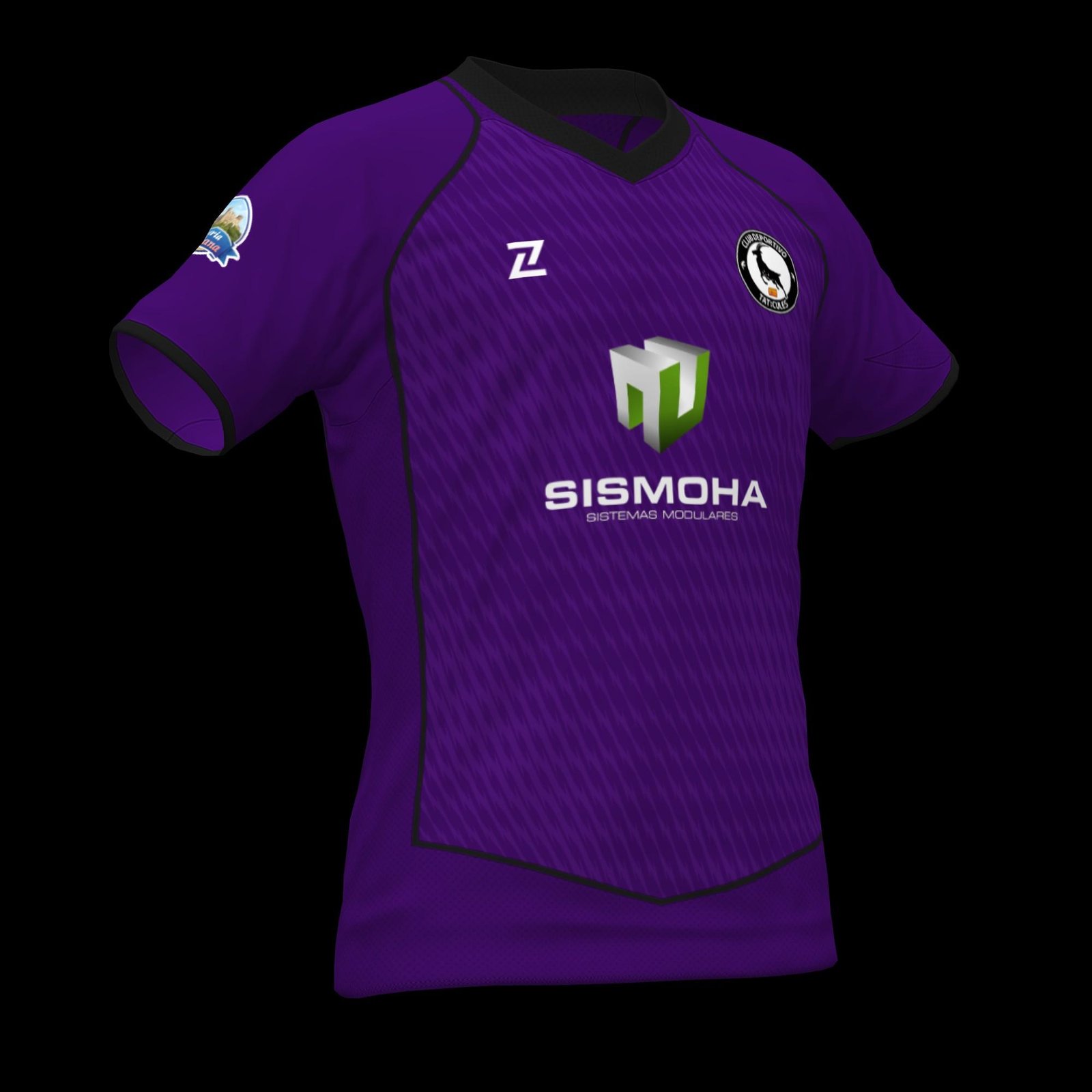 CLUB DEPORTIVO TATICULES