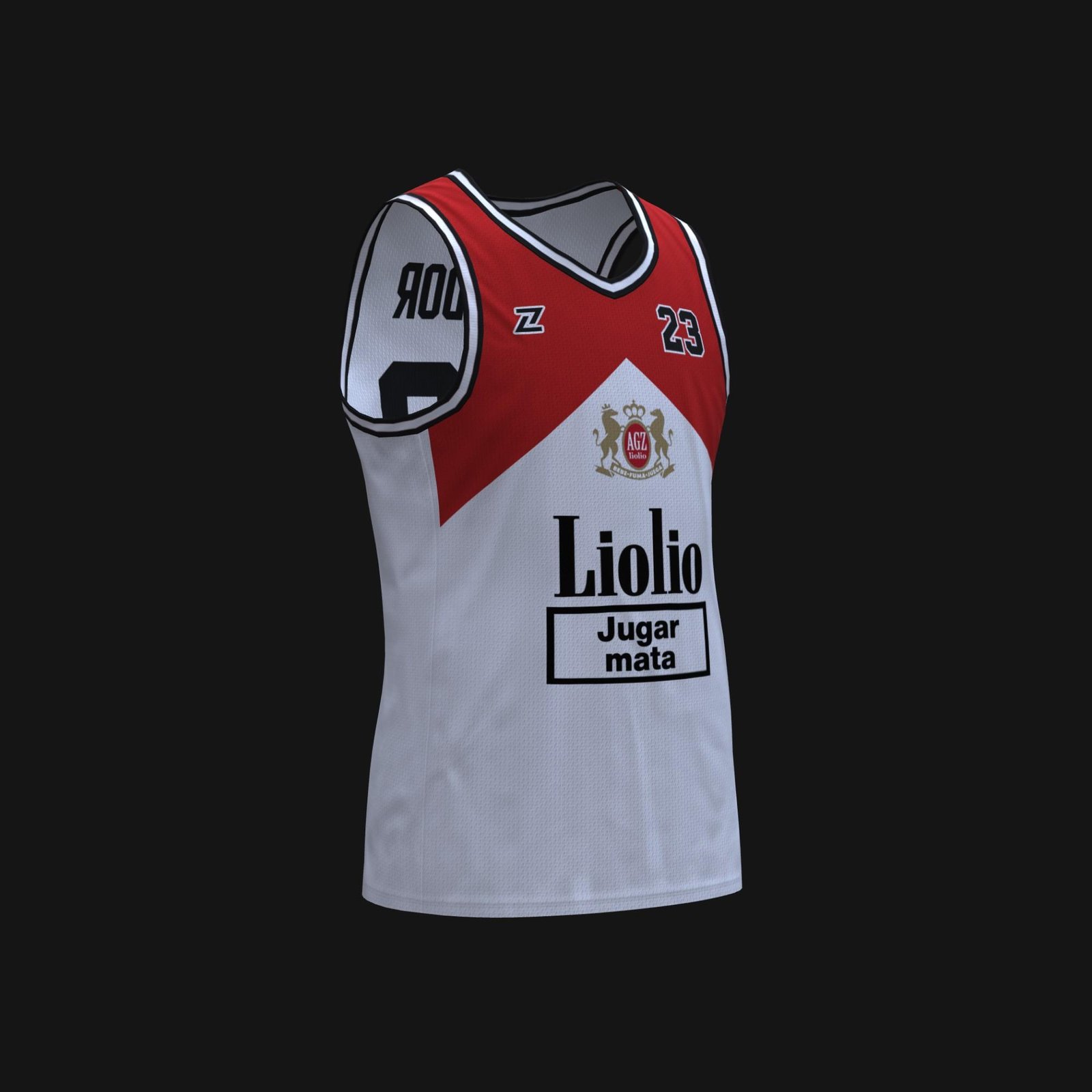 AGZ LIOLIO